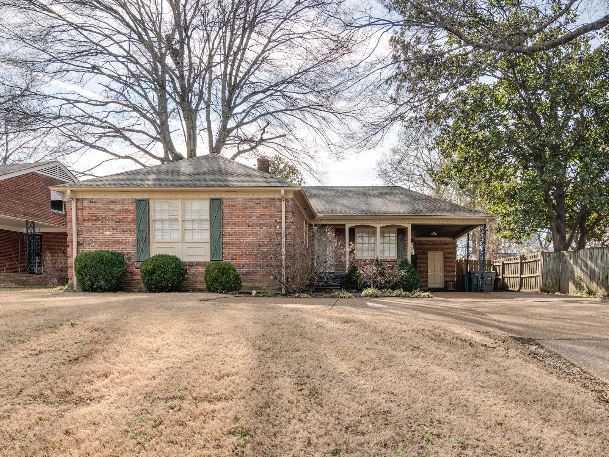 337 N WHITE STATION RD