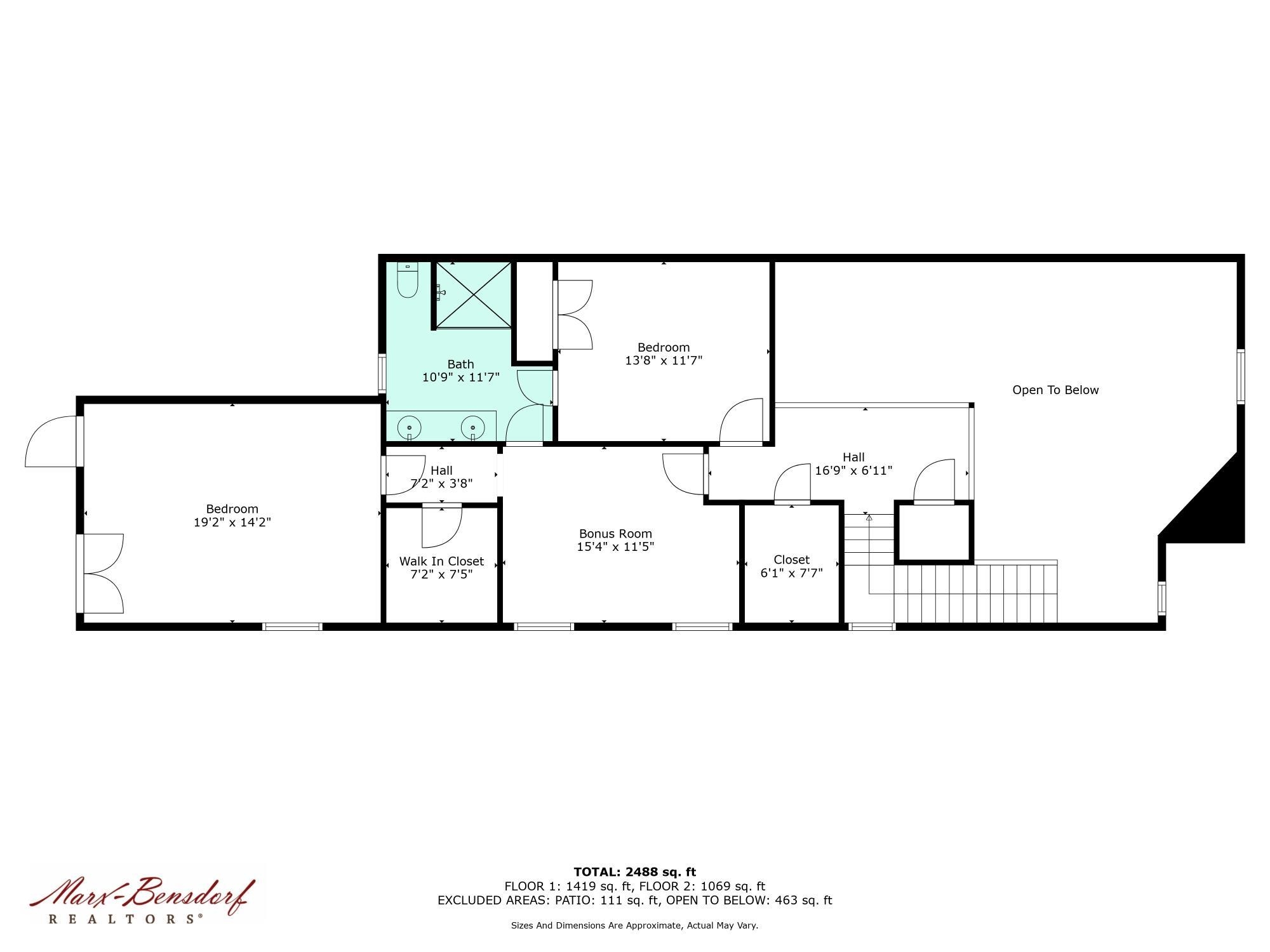 479 E RACQUET CLUB PL Unit: 479