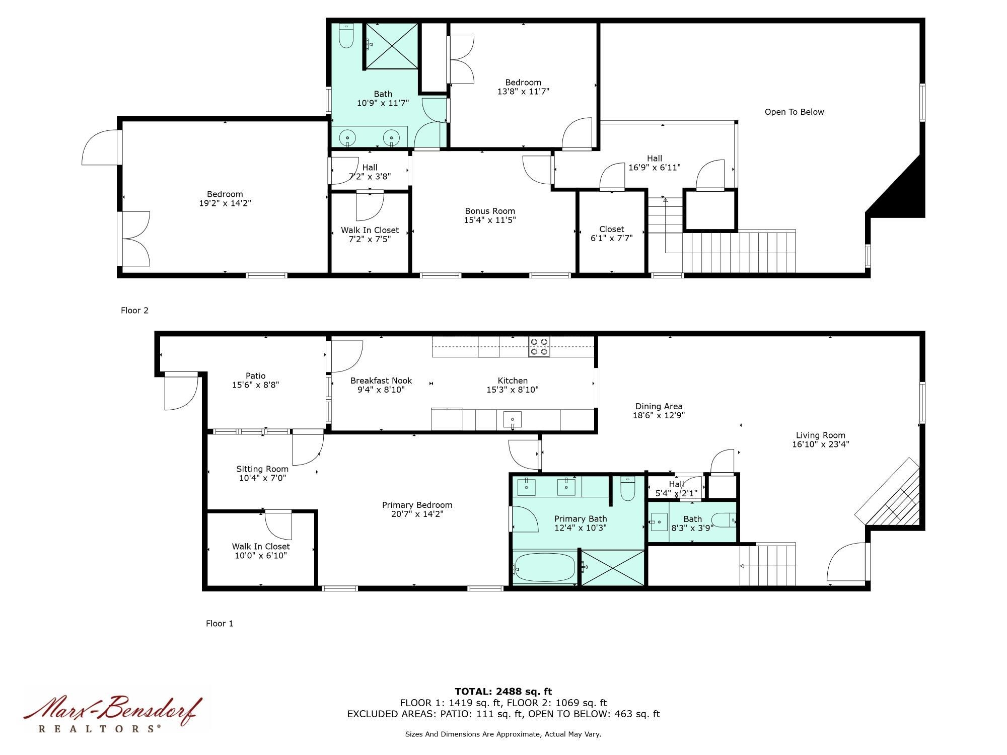 479 E RACQUET CLUB PL Unit: 479
