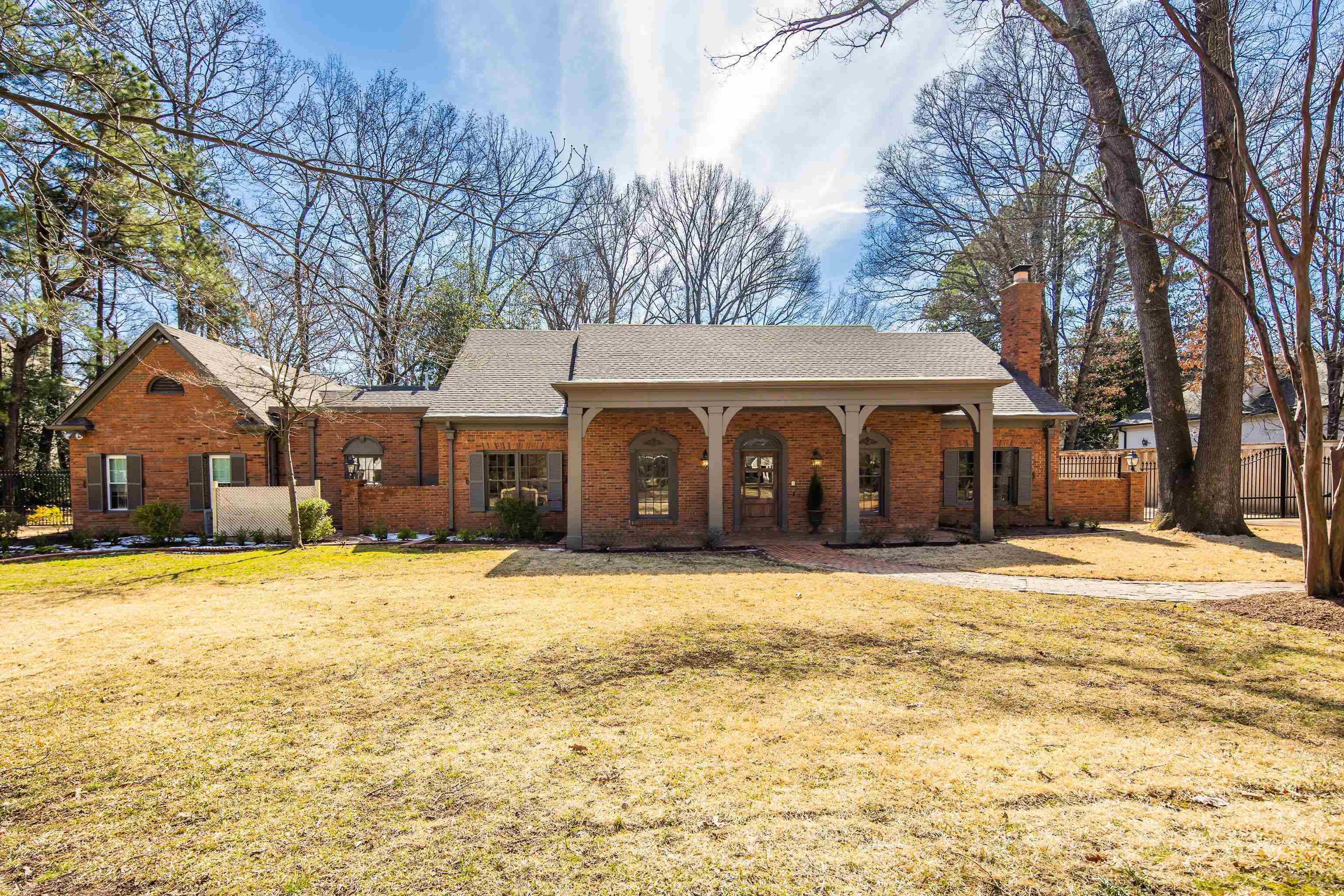 4411 NORMANDY RD