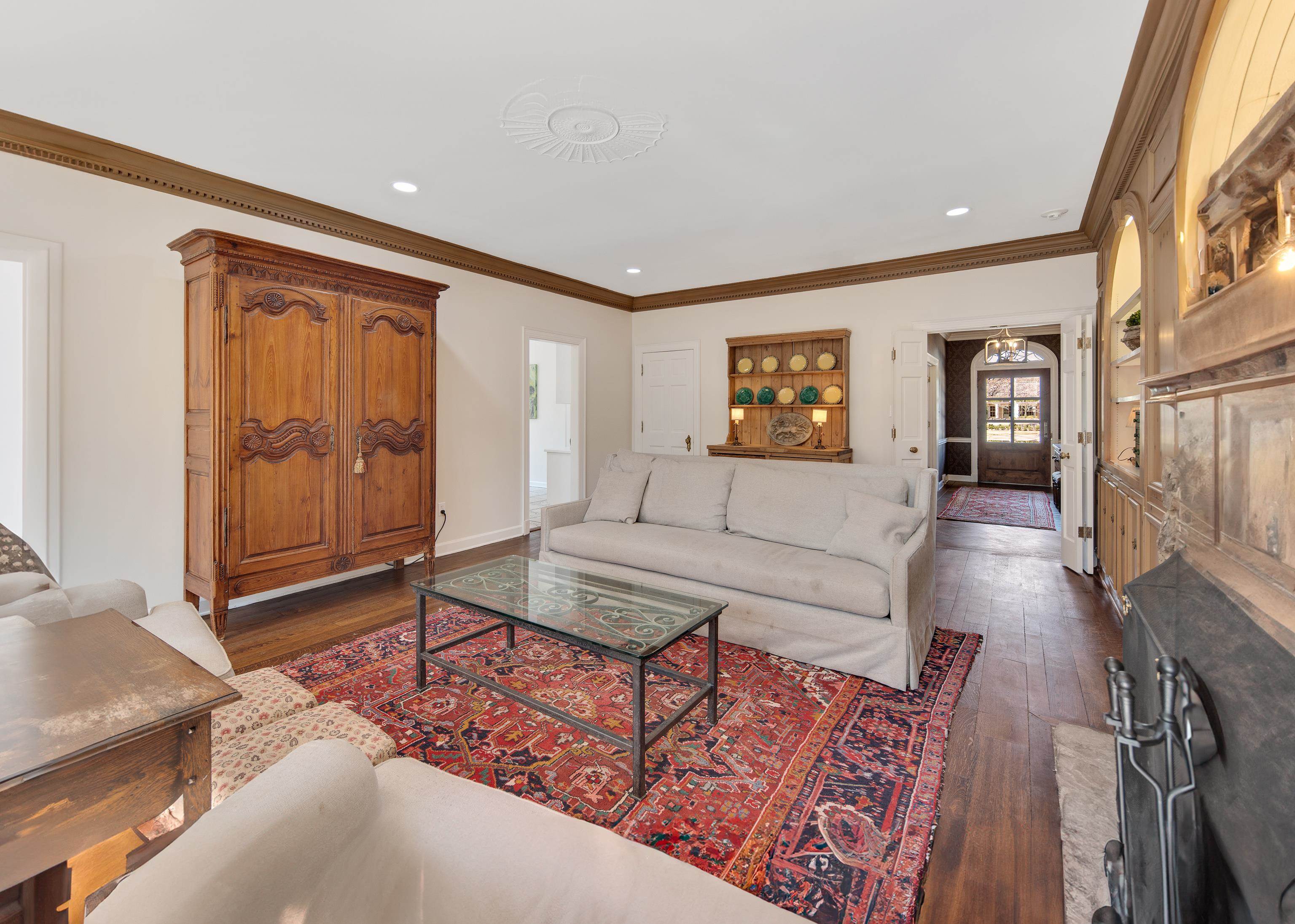 4411 NORMANDY RD