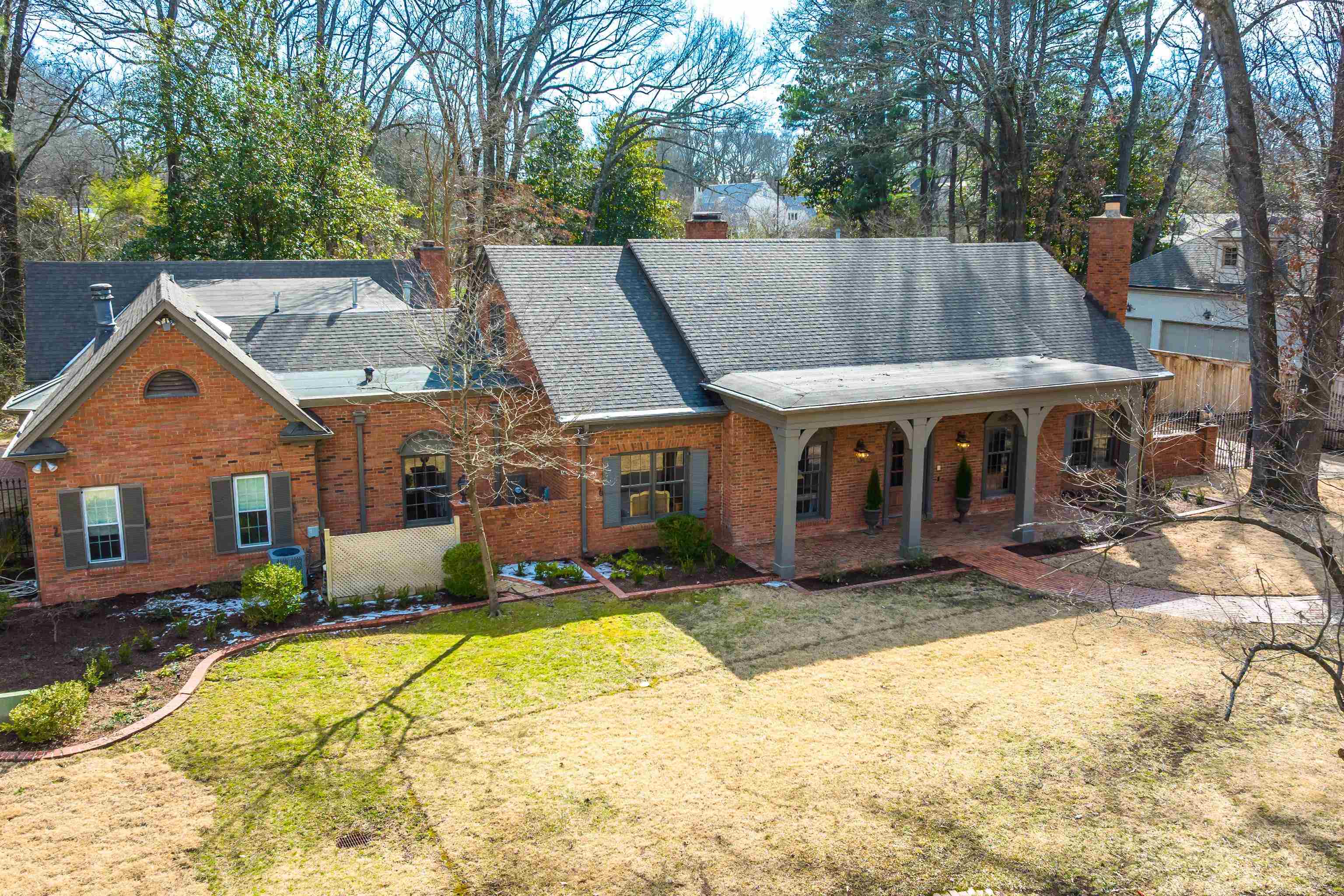 4411 NORMANDY RD