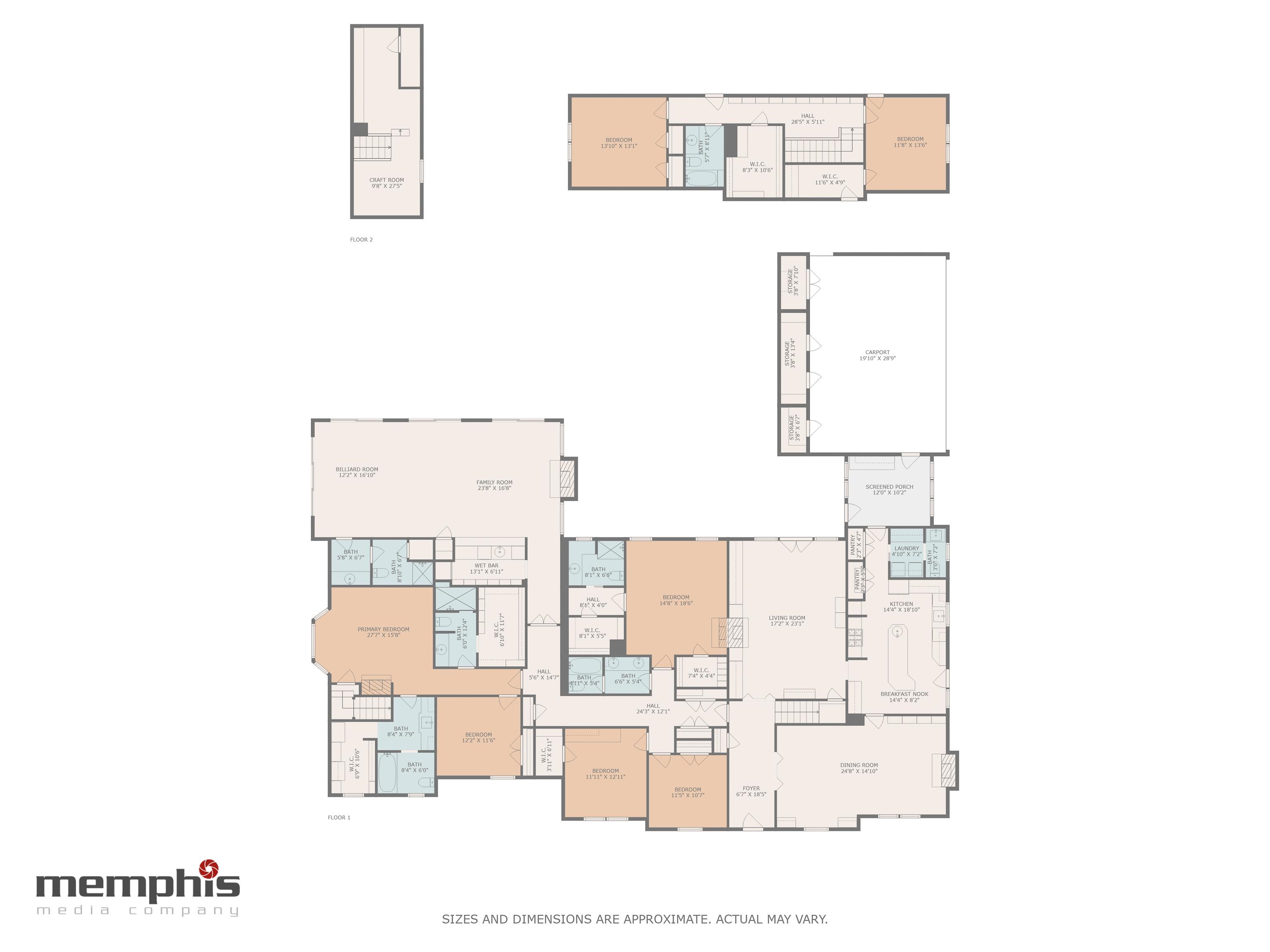 4411 NORMANDY RD