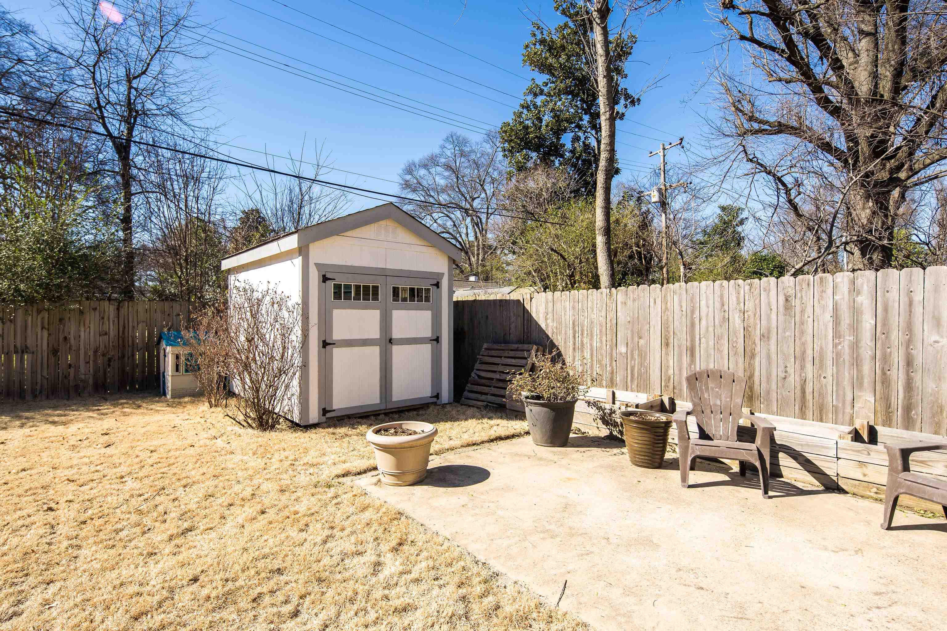 171 S REESE ST