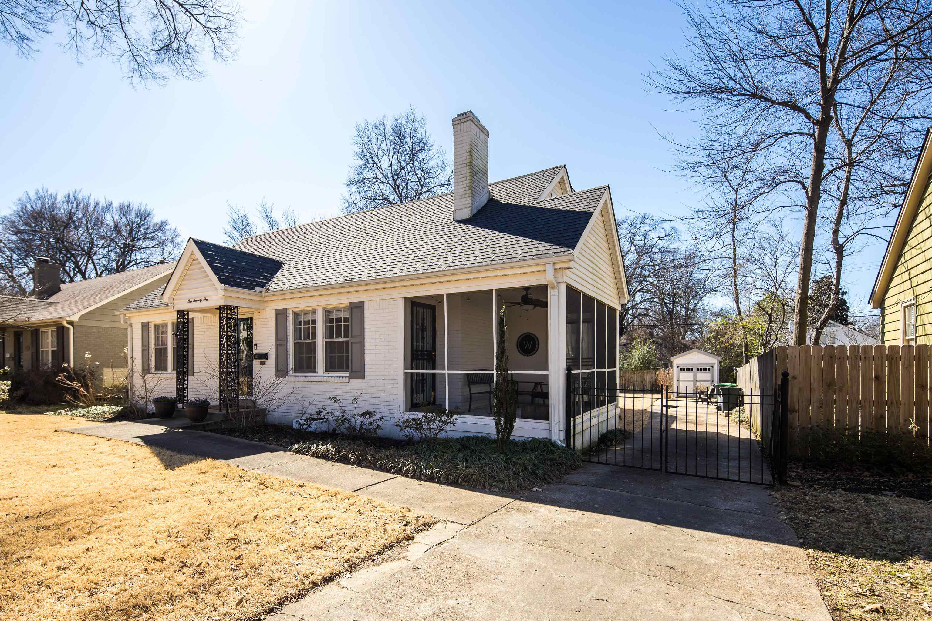 171 S REESE ST