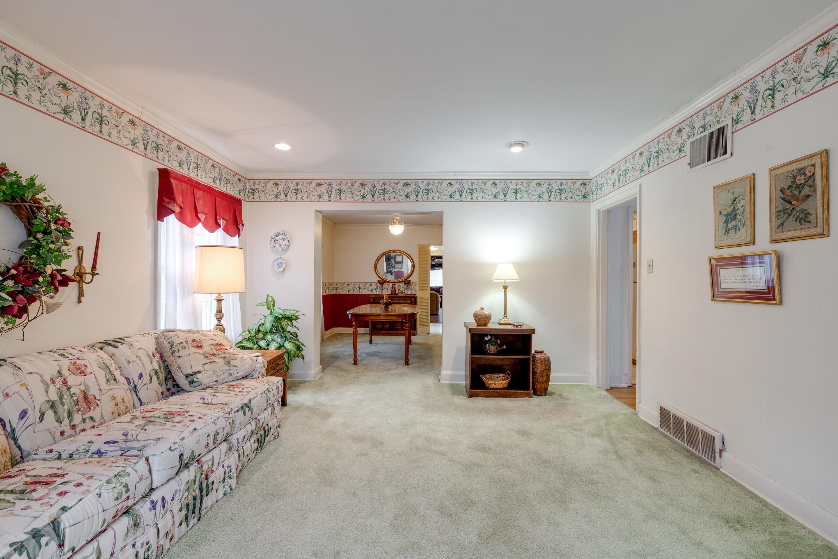 3550 NORTHWOOD DR