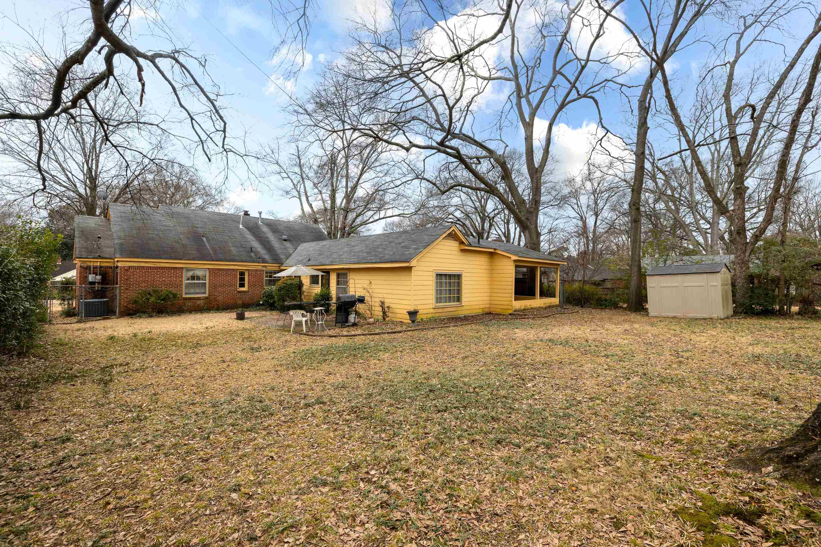 3550 NORTHWOOD DR