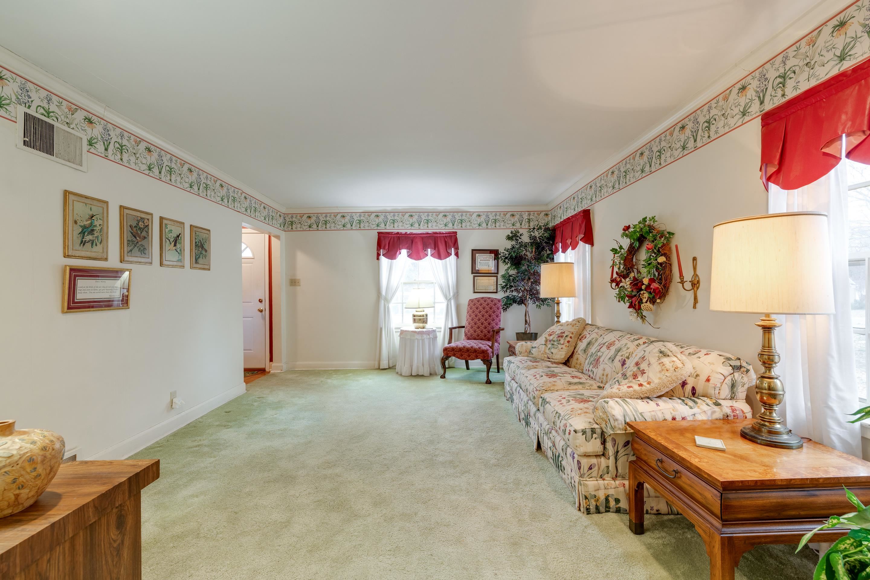 3550 NORTHWOOD DR