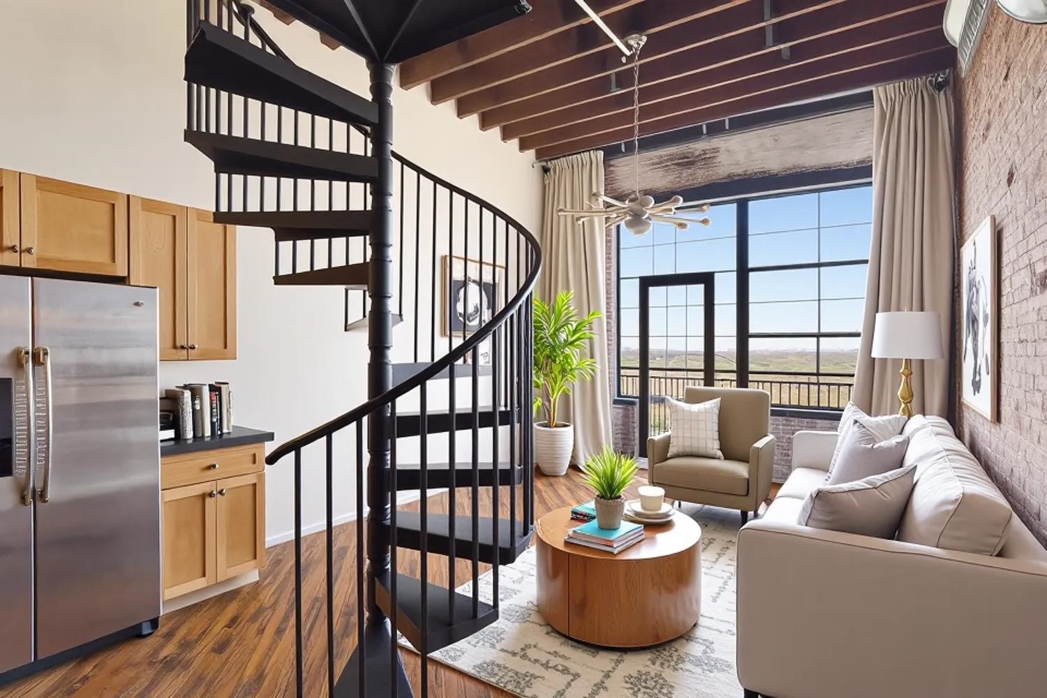 50 GAYOSO AVE Unit: 401