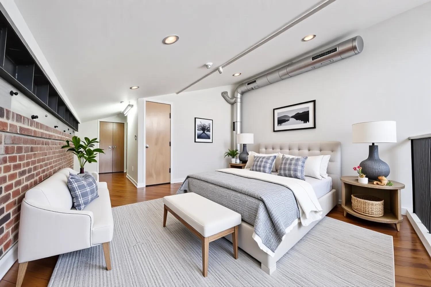 50 GAYOSO AVE Unit: 401