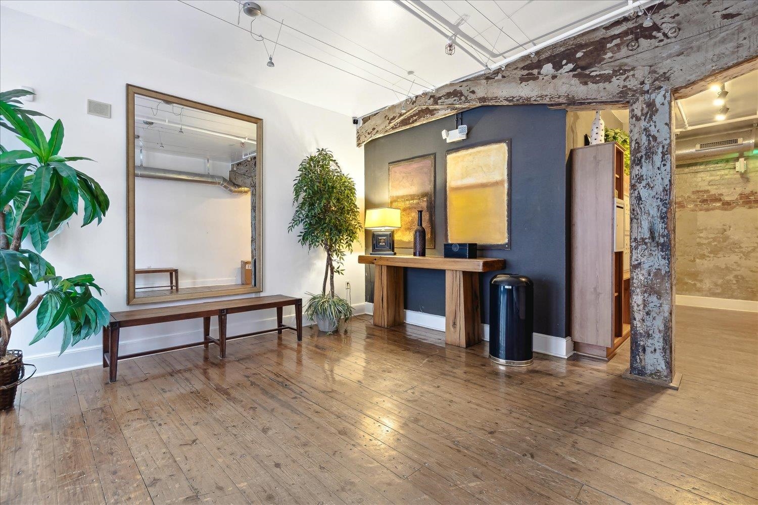 50 GAYOSO AVE Unit: 401