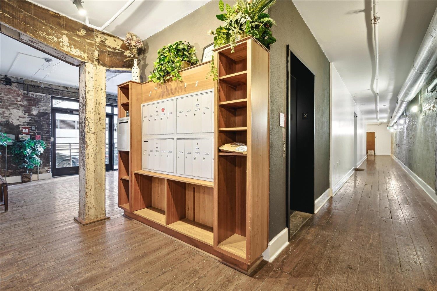 50 GAYOSO AVE Unit: 401