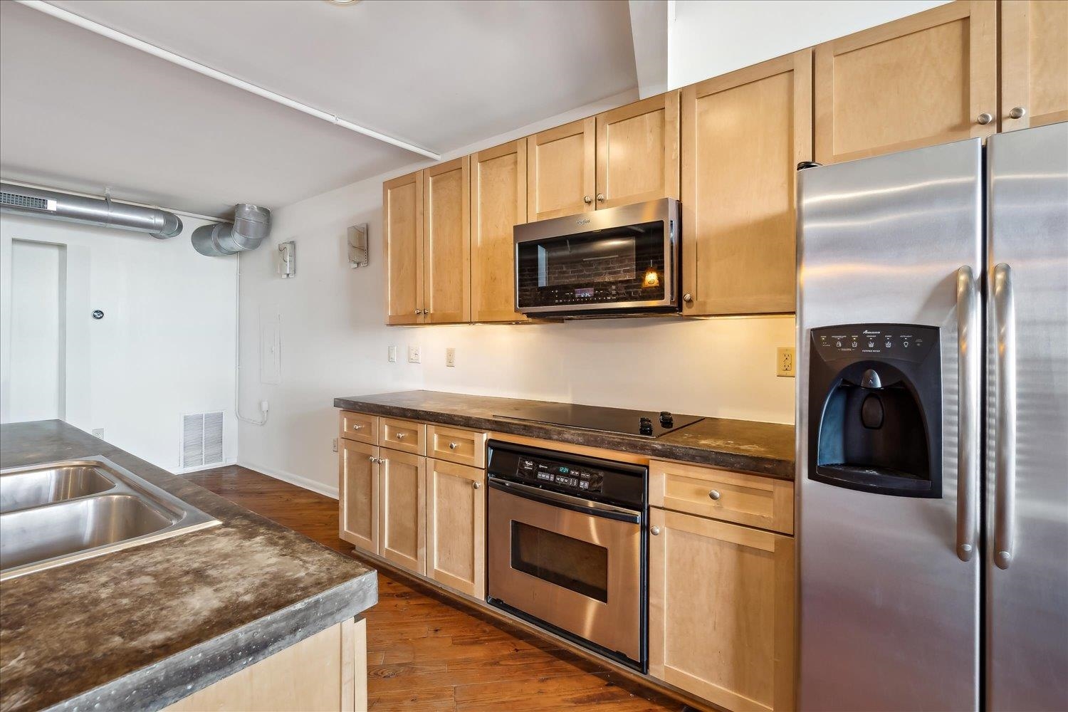 50 GAYOSO AVE Unit: 401