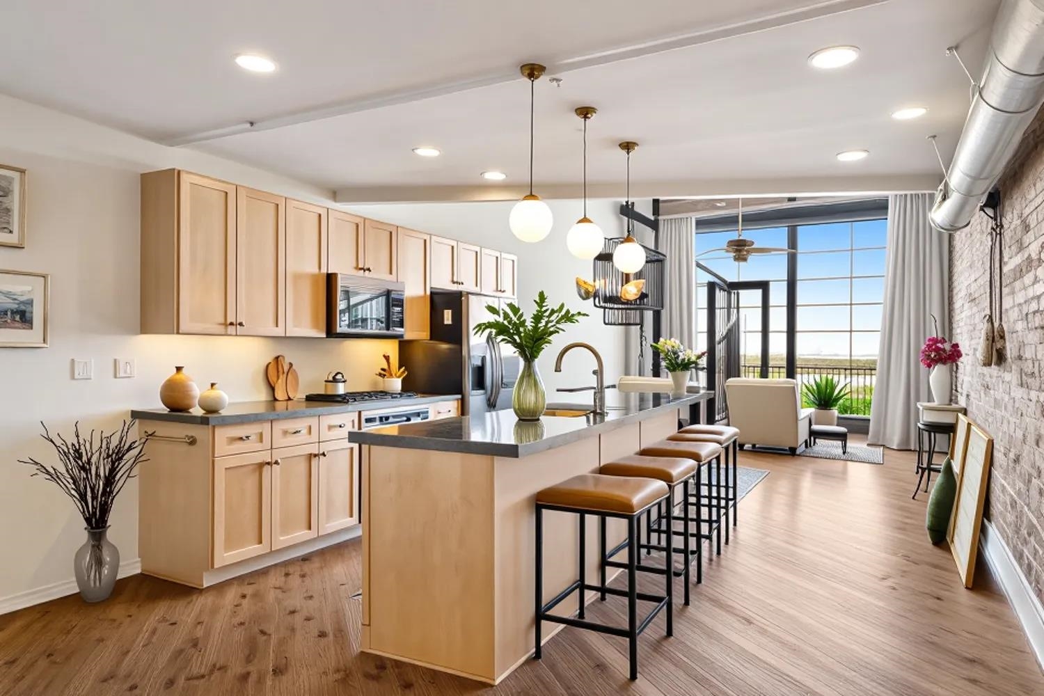 50 GAYOSO AVE Unit: 401