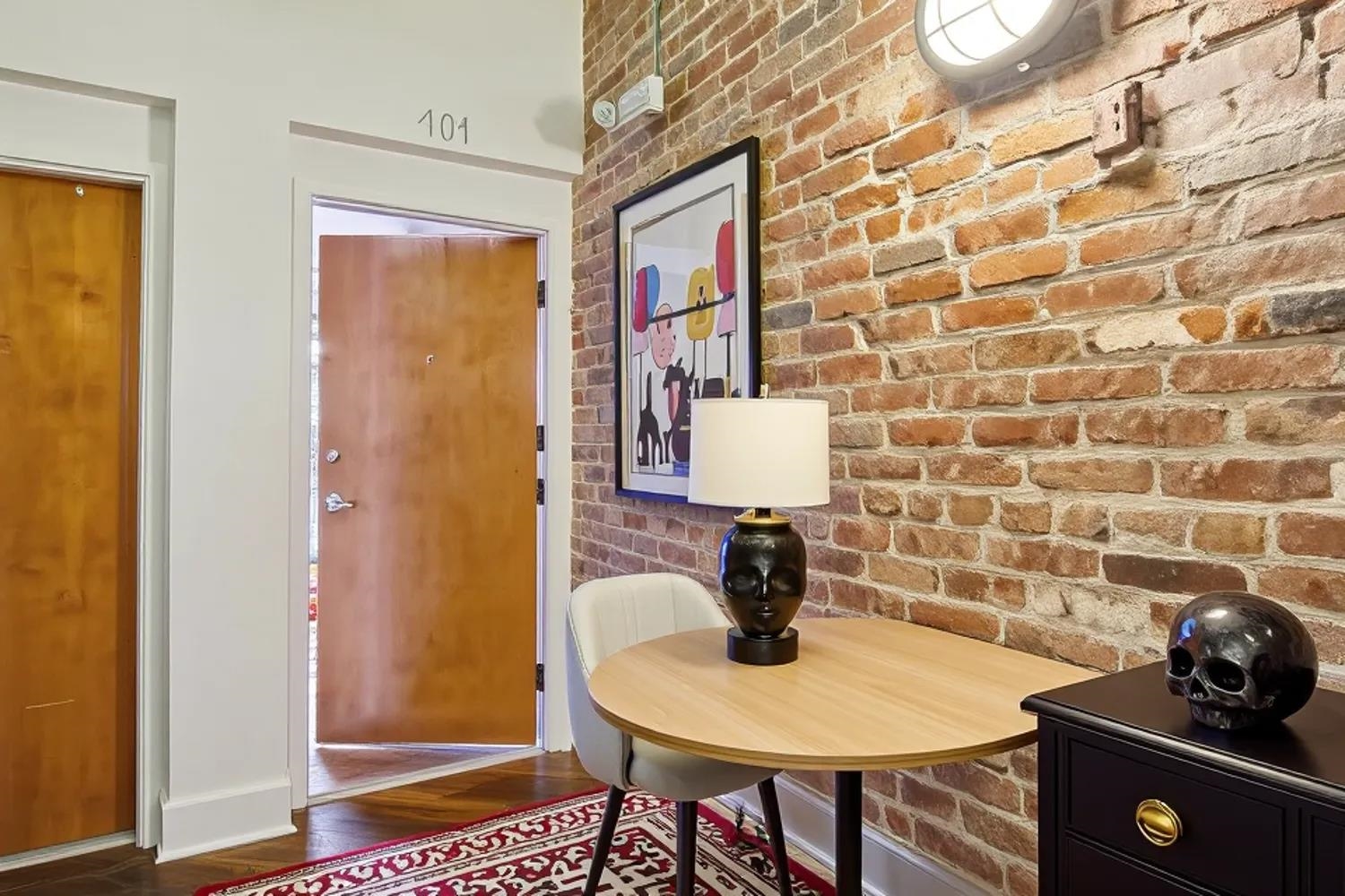 50 GAYOSO AVE Unit: 401