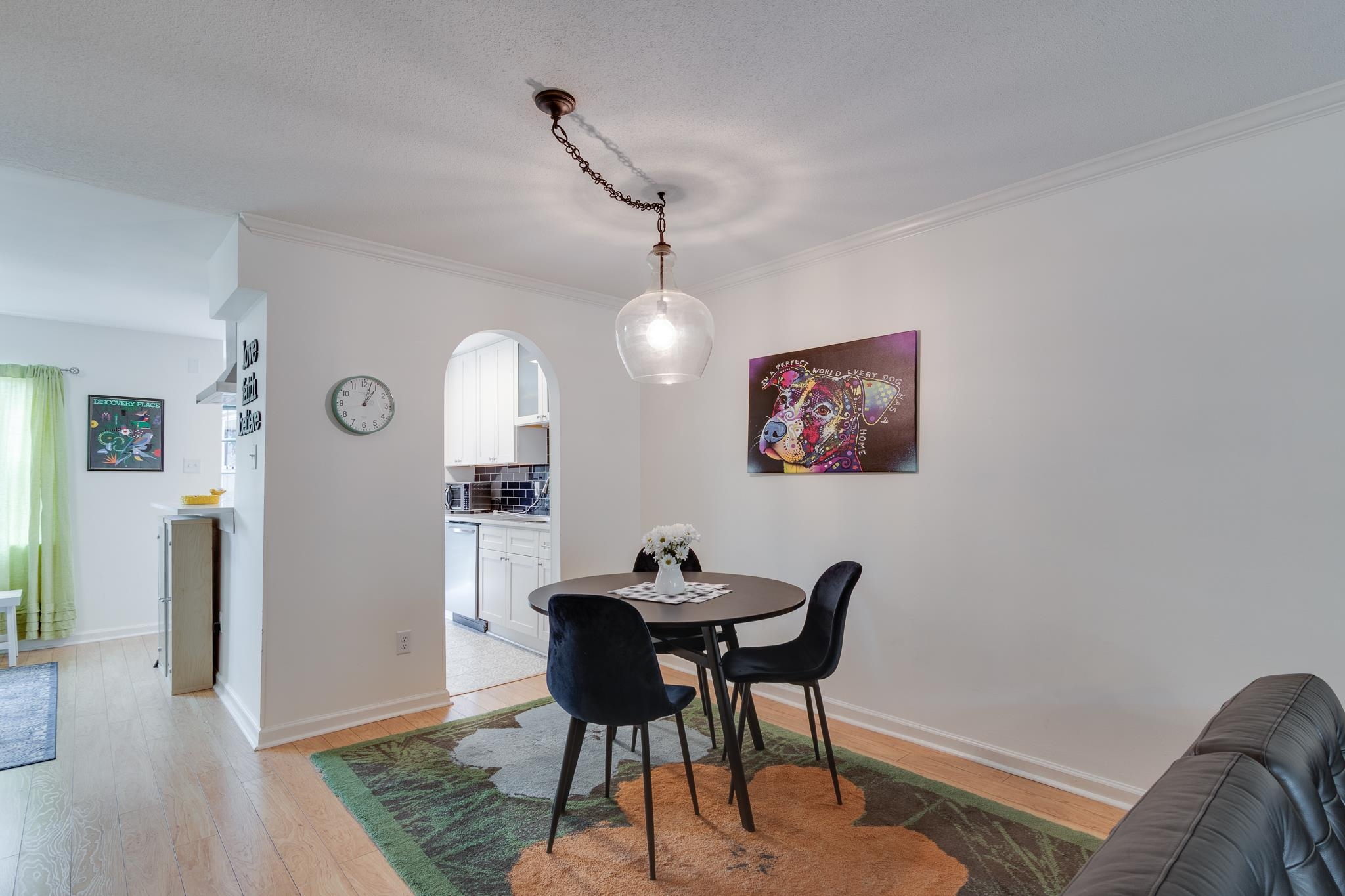 513 PEABODY SQ Unit: 513