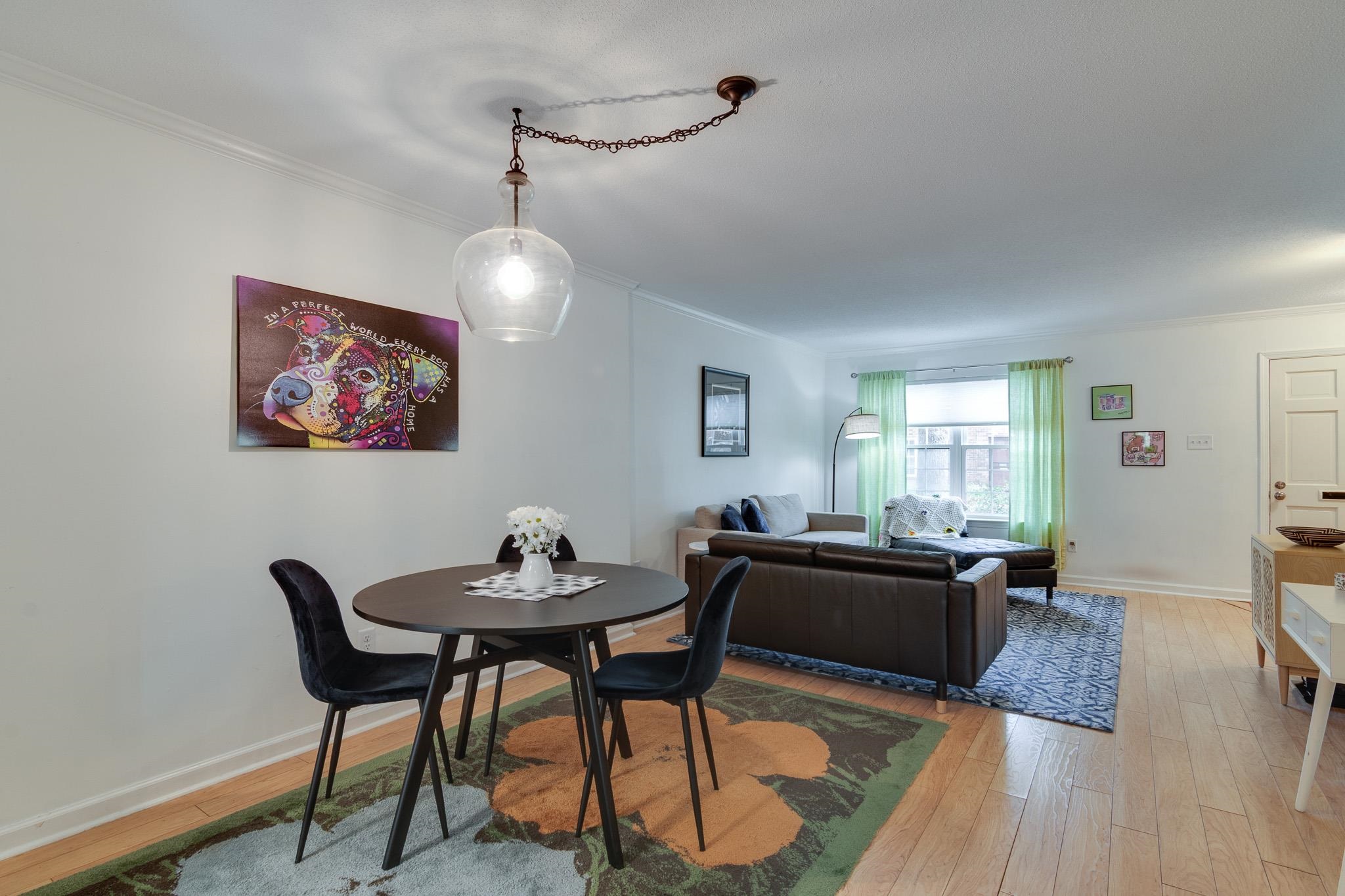 513 PEABODY SQ Unit: 513