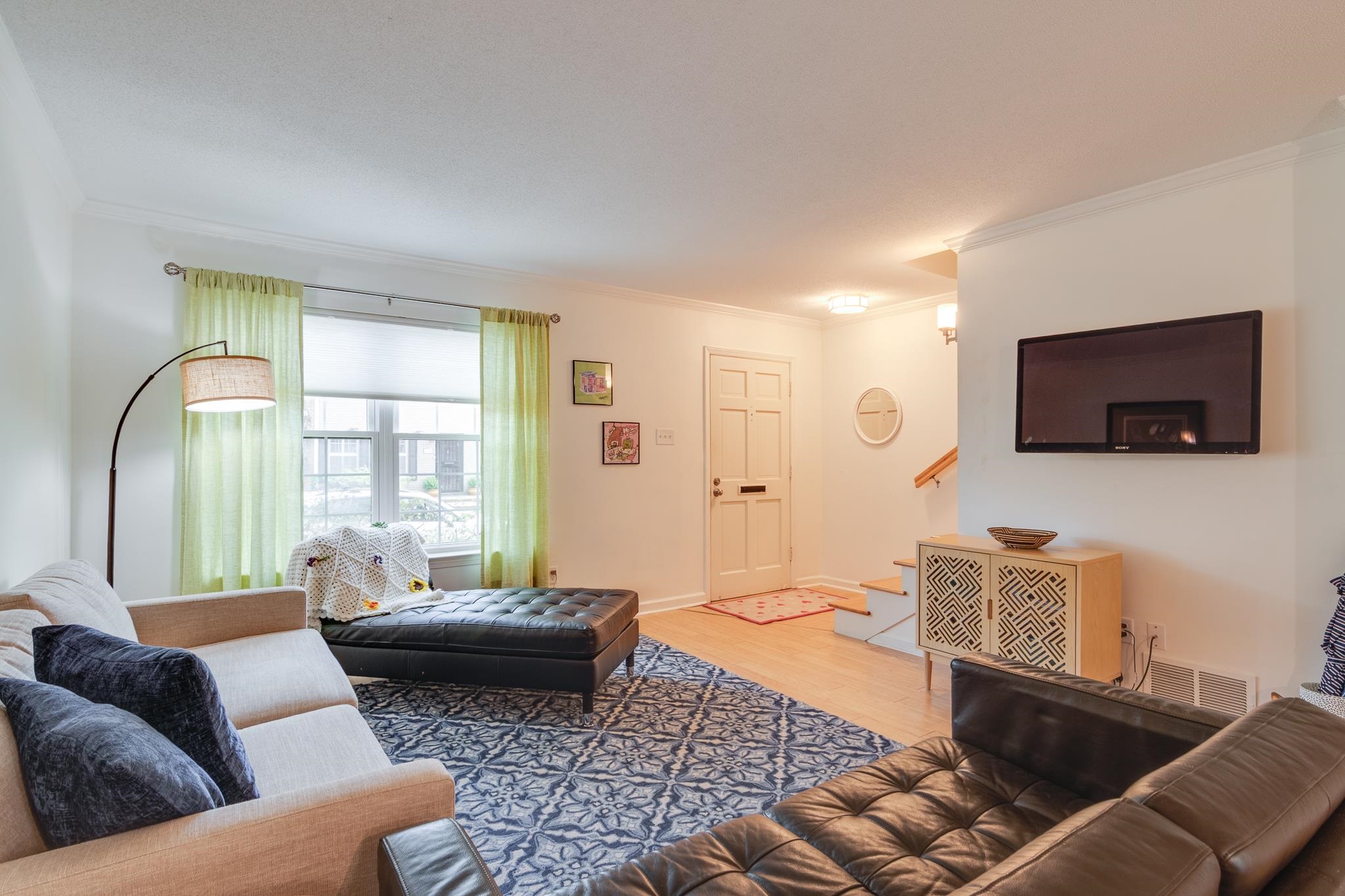 513 PEABODY SQ Unit: 513