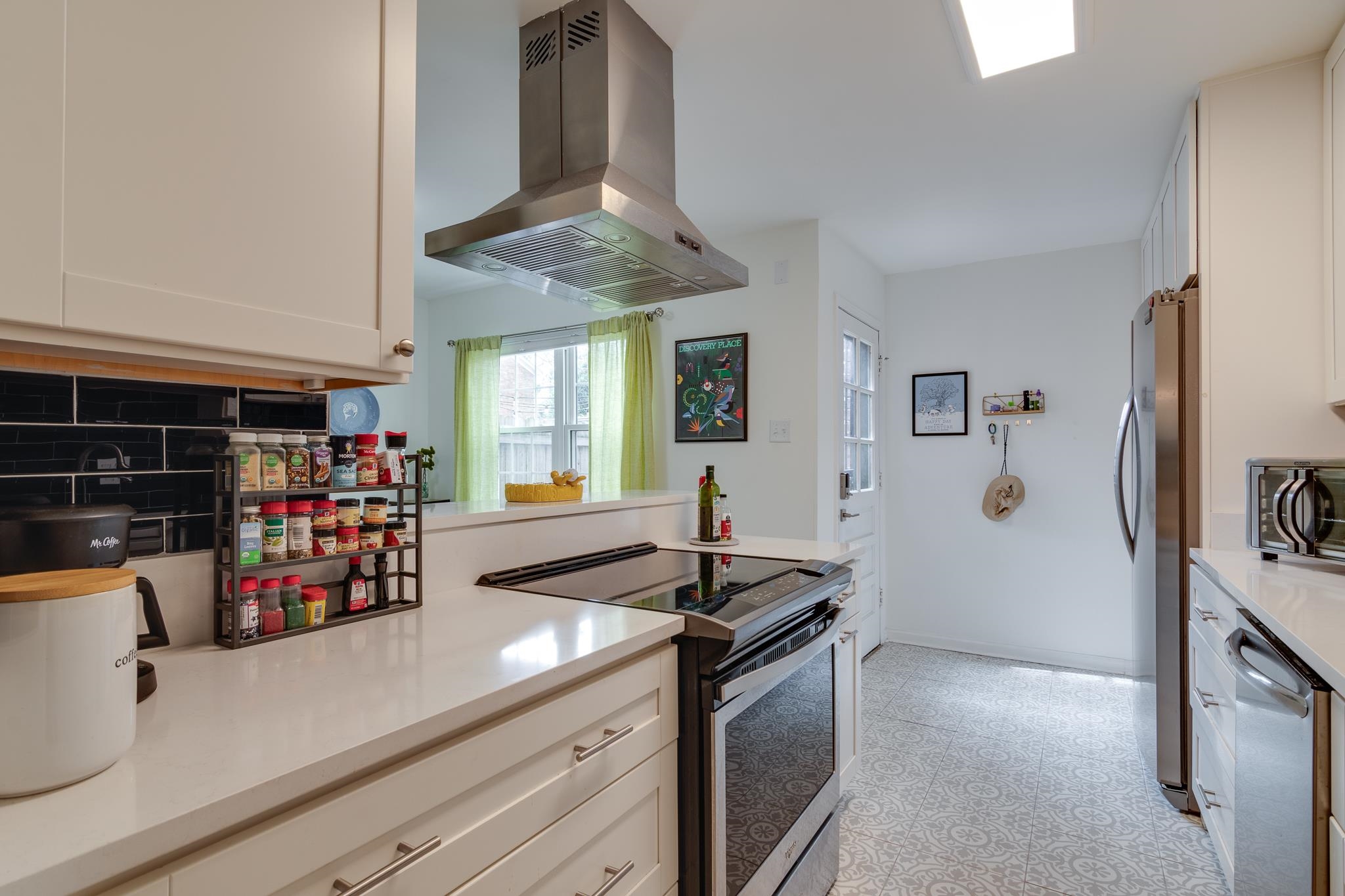 513 PEABODY SQ Unit: 513