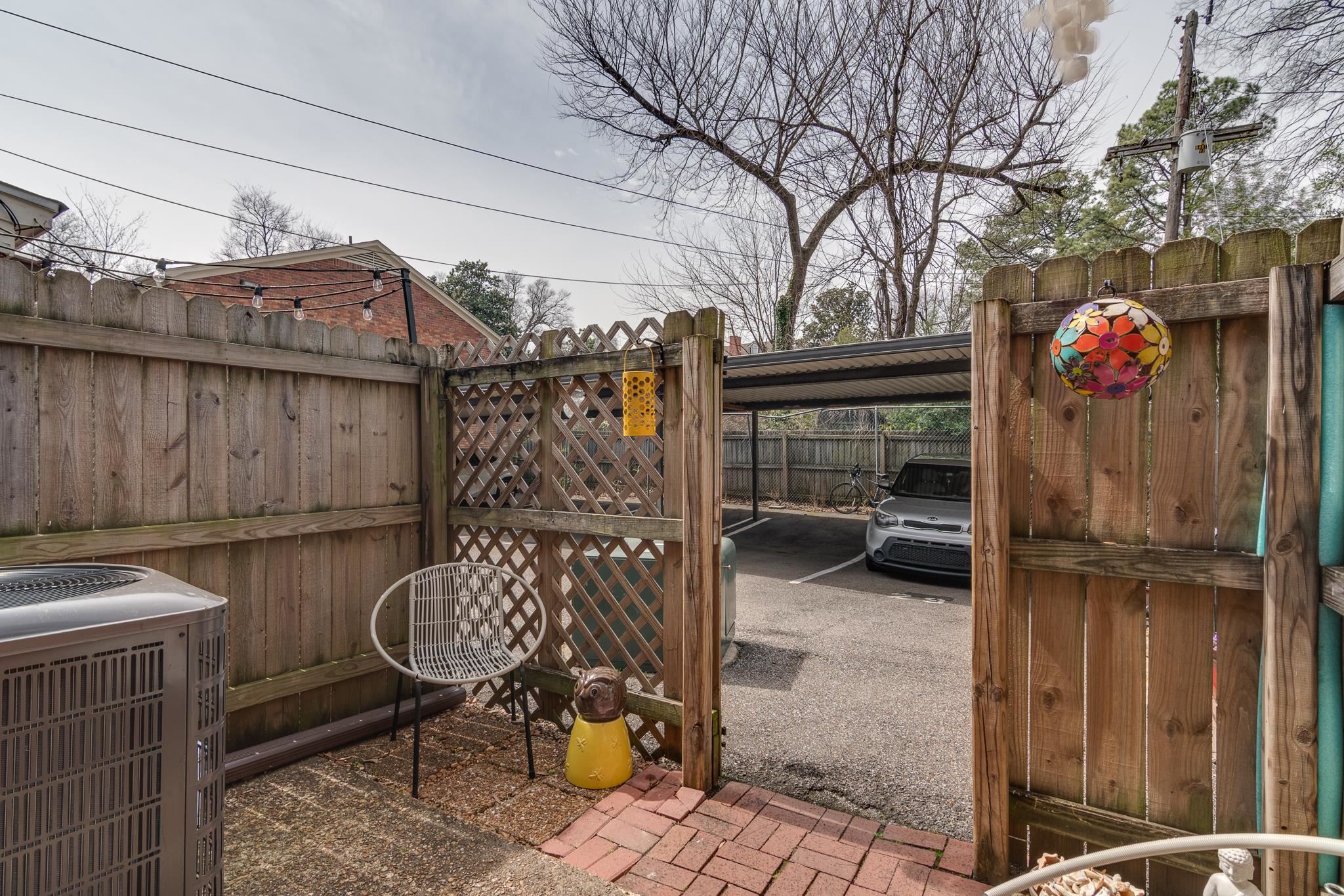 513 PEABODY SQ Unit: 513