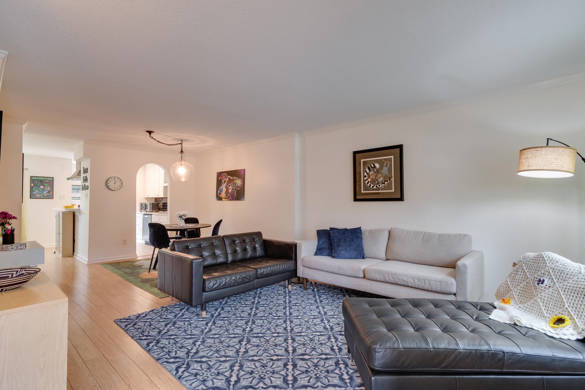 513 PEABODY SQ Unit: 513