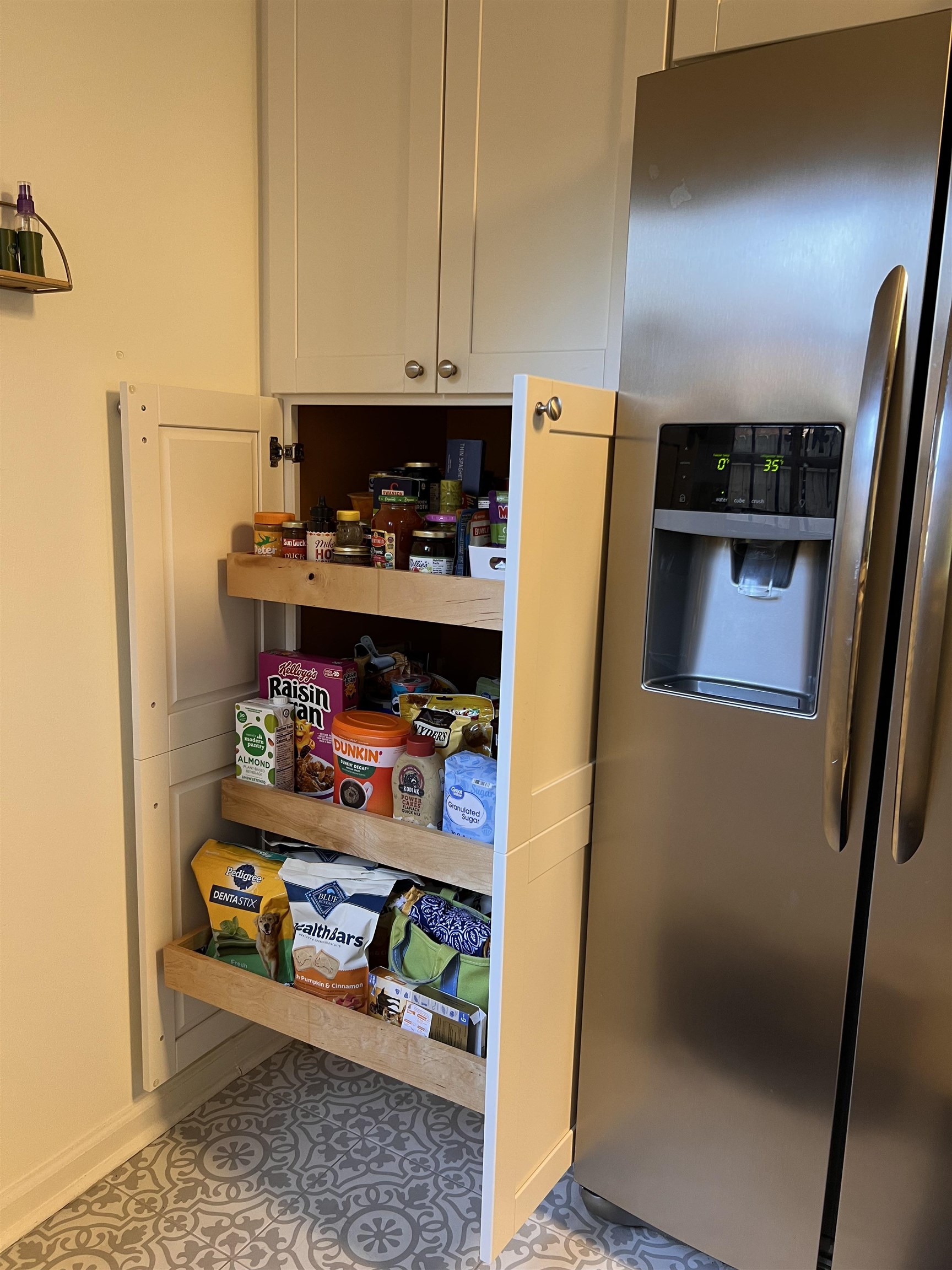 513 PEABODY SQ Unit: 513