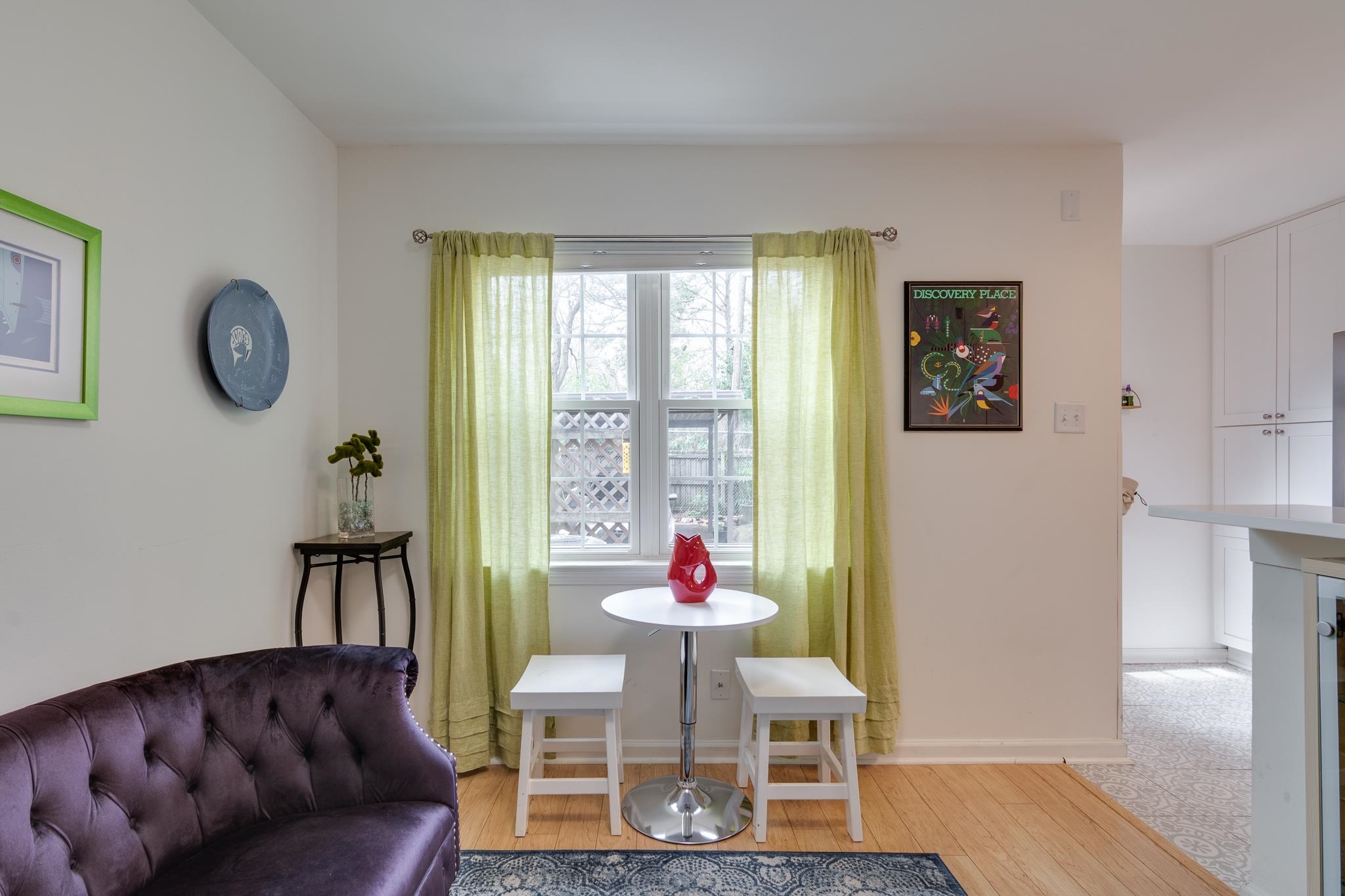 513 PEABODY SQ Unit: 513