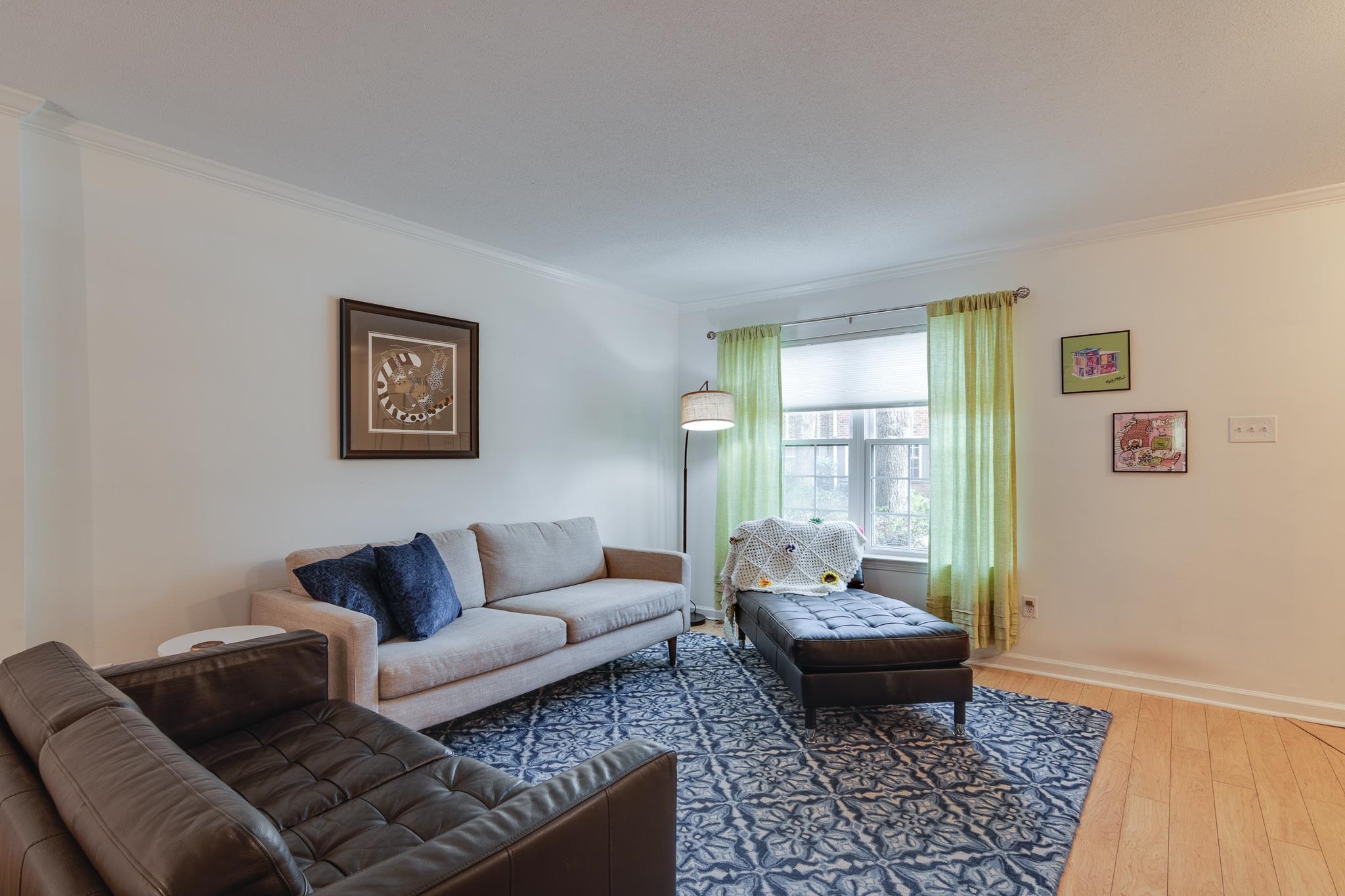 513 PEABODY SQ Unit: 513