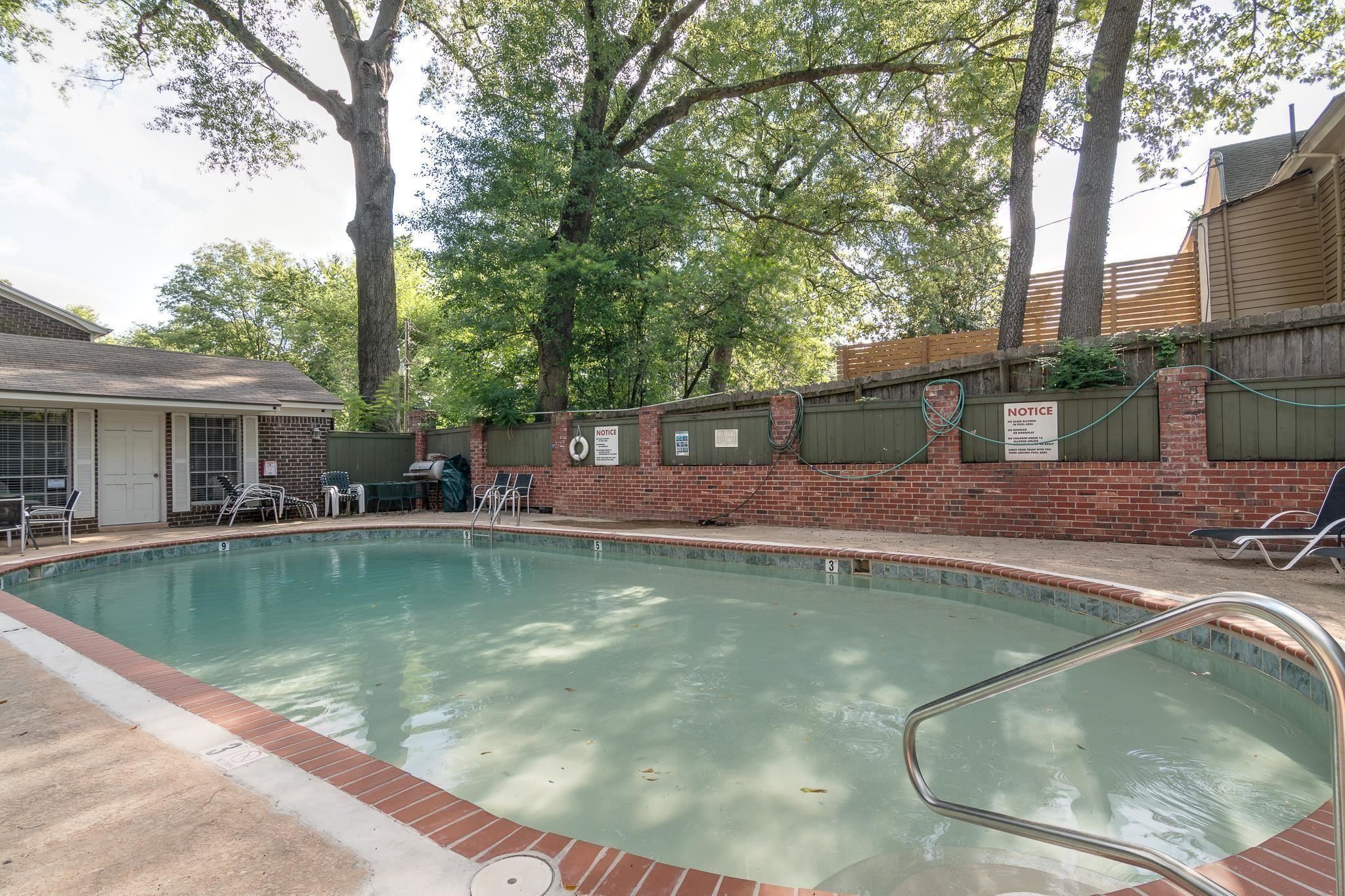 513 PEABODY SQ Unit: 513