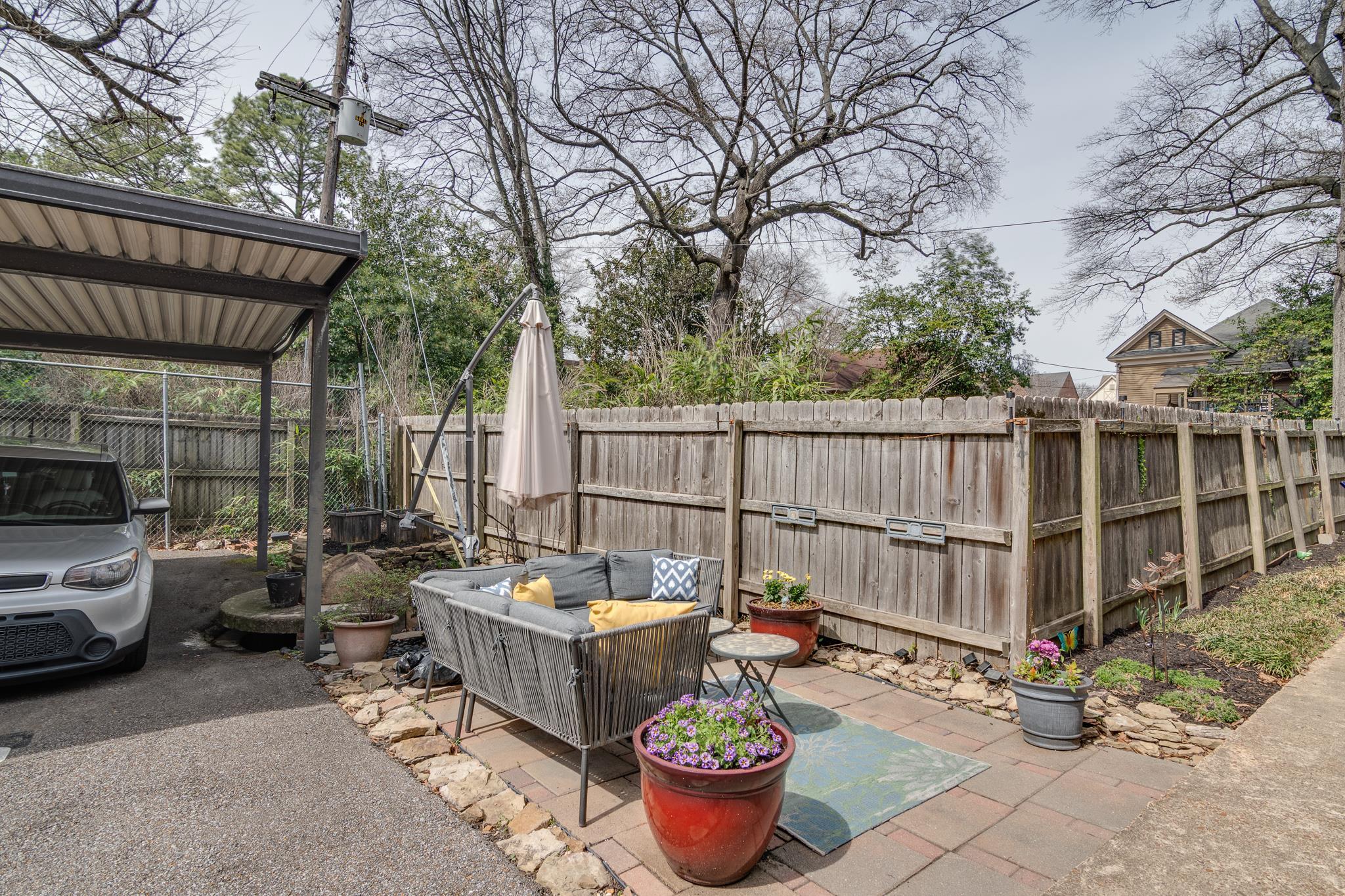 513 PEABODY SQ Unit: 513