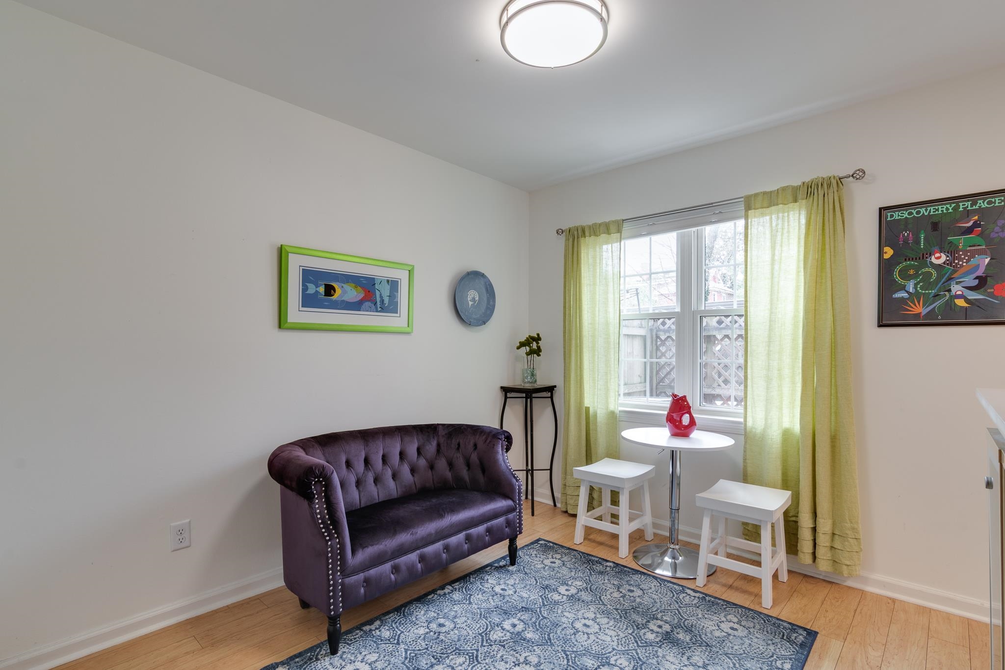 513 PEABODY SQ Unit: 513