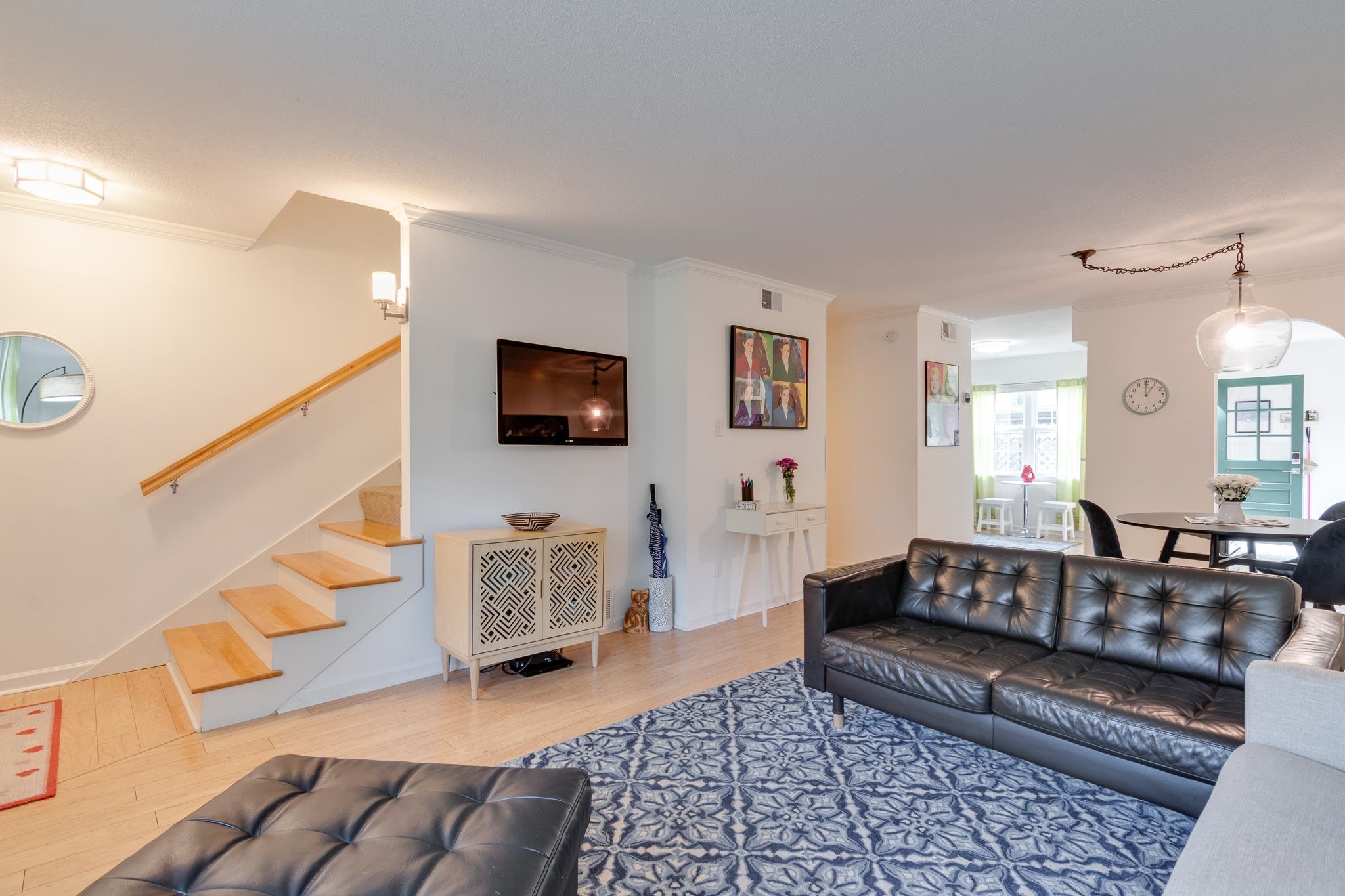 513 PEABODY SQ Unit: 513