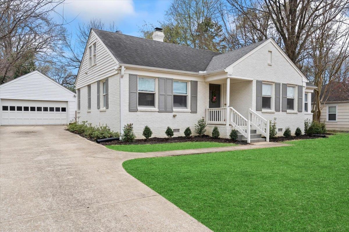 3601 MIMOSA AVE