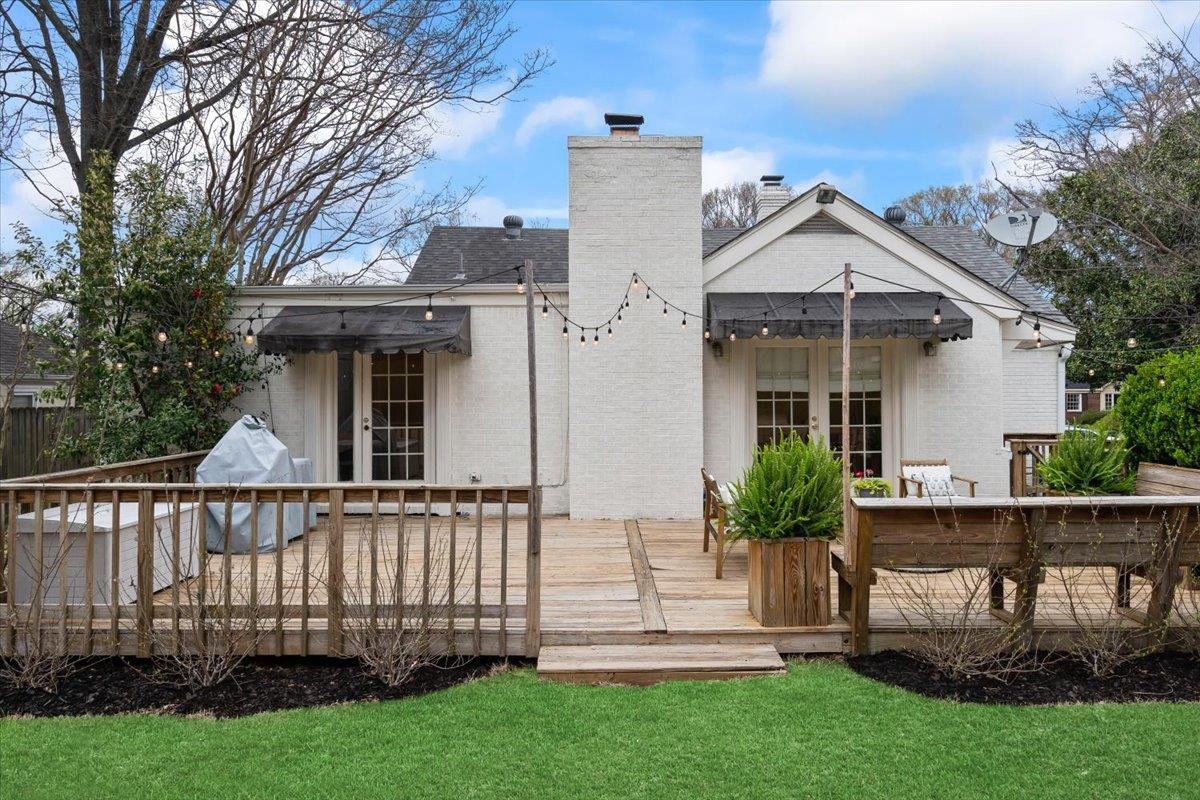 3601 MIMOSA AVE