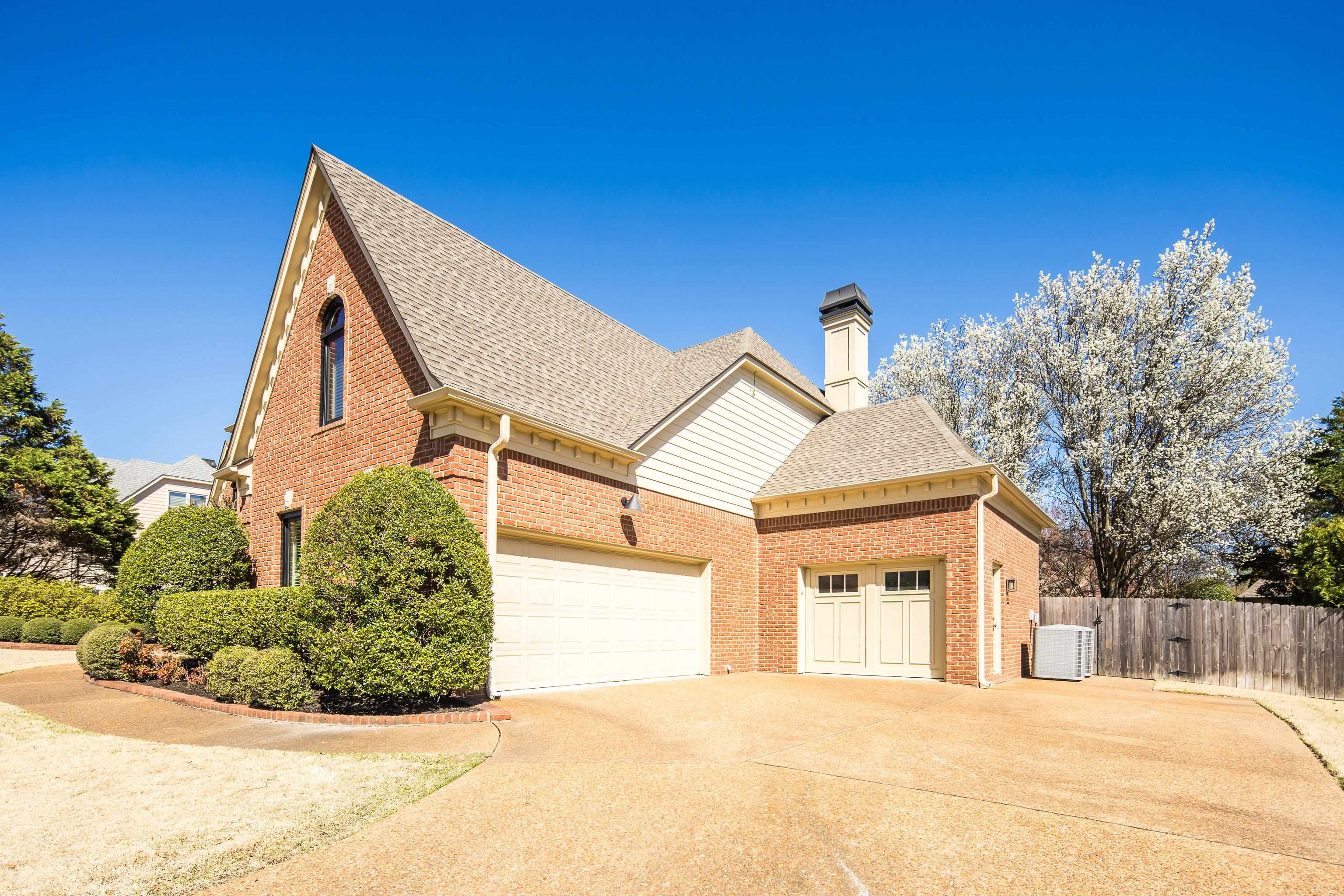 3038 STEEPLEGATE CV
