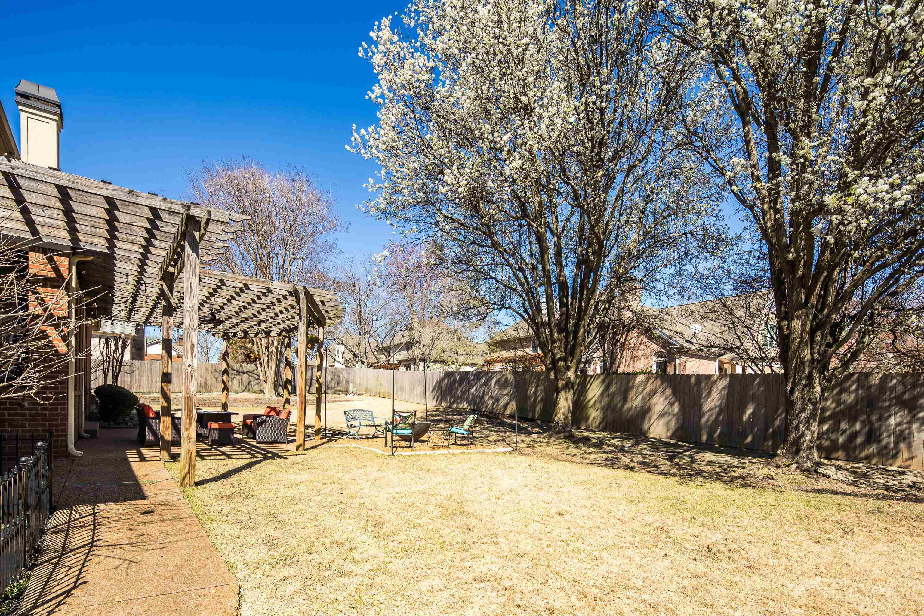 3038 STEEPLEGATE CV