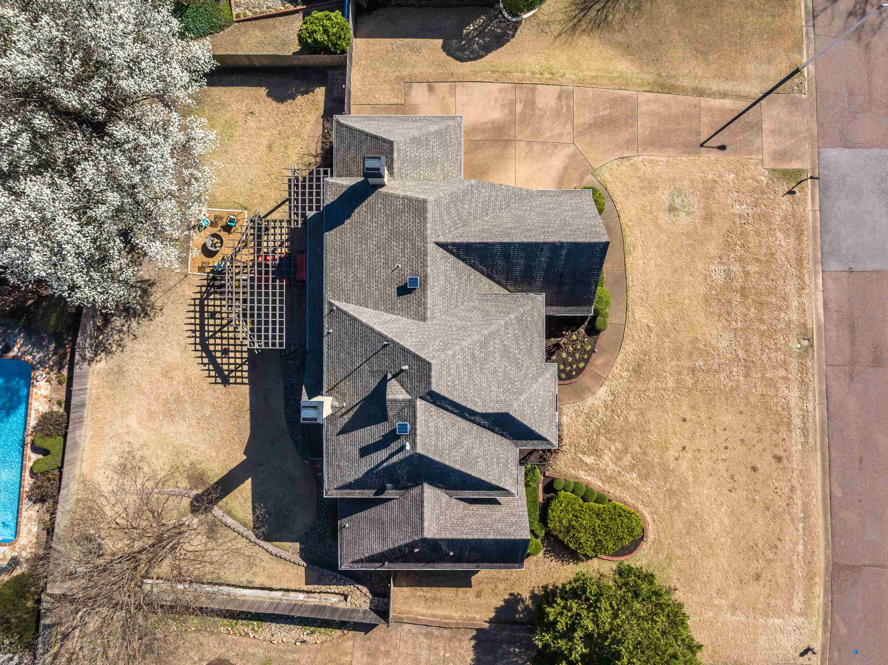 3038 STEEPLEGATE CV