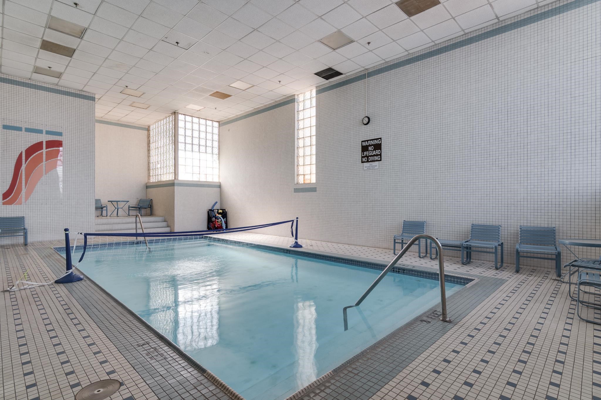 200 WAGNER PL Unit: 605