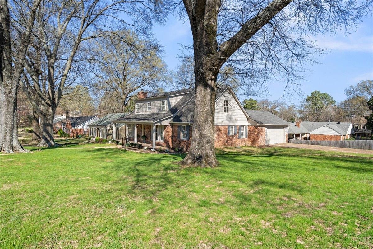5600 NORMANDY RD