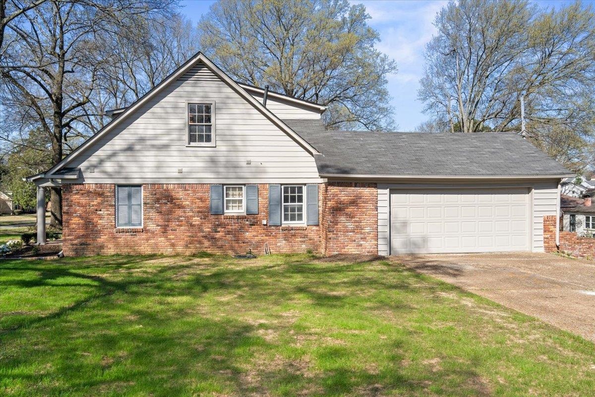 5600 NORMANDY RD