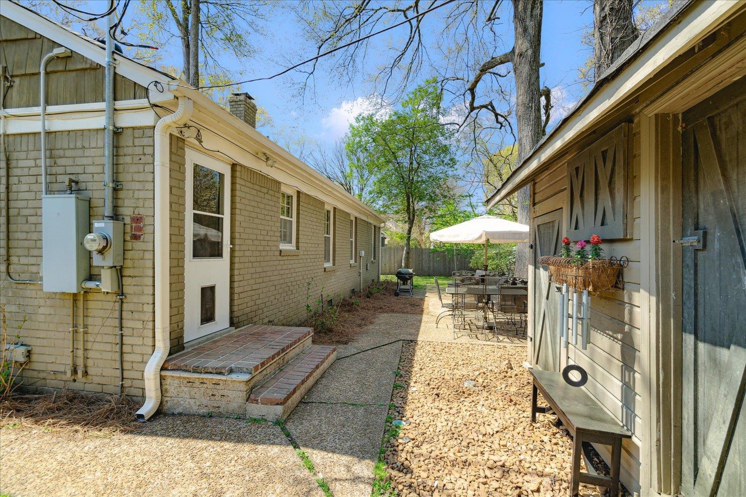 3576 SOUTHWOOD AVE