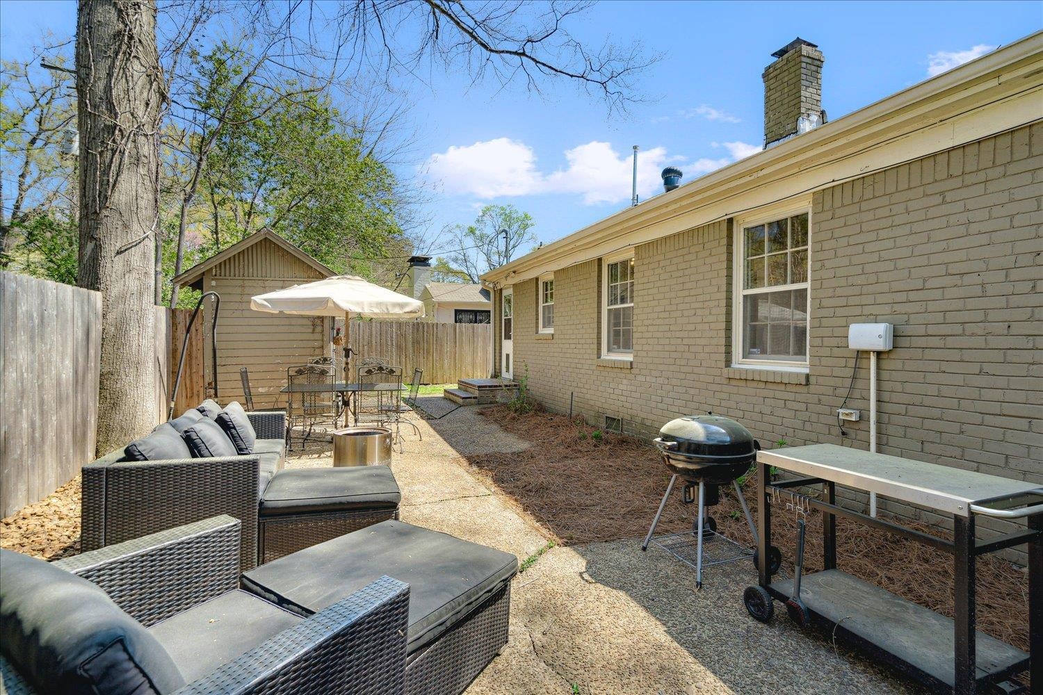 3576 SOUTHWOOD AVE
