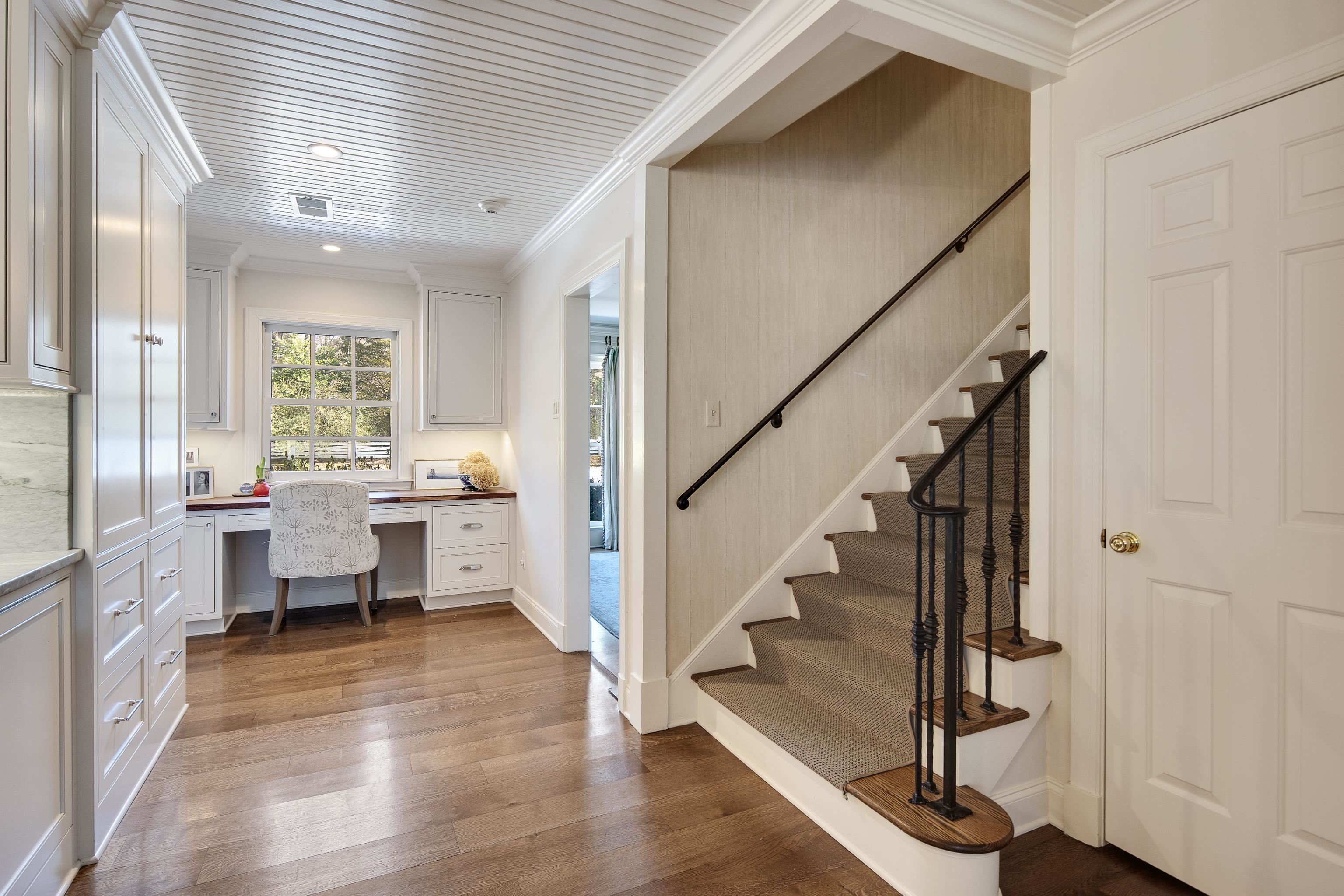 45 NORWAL RD