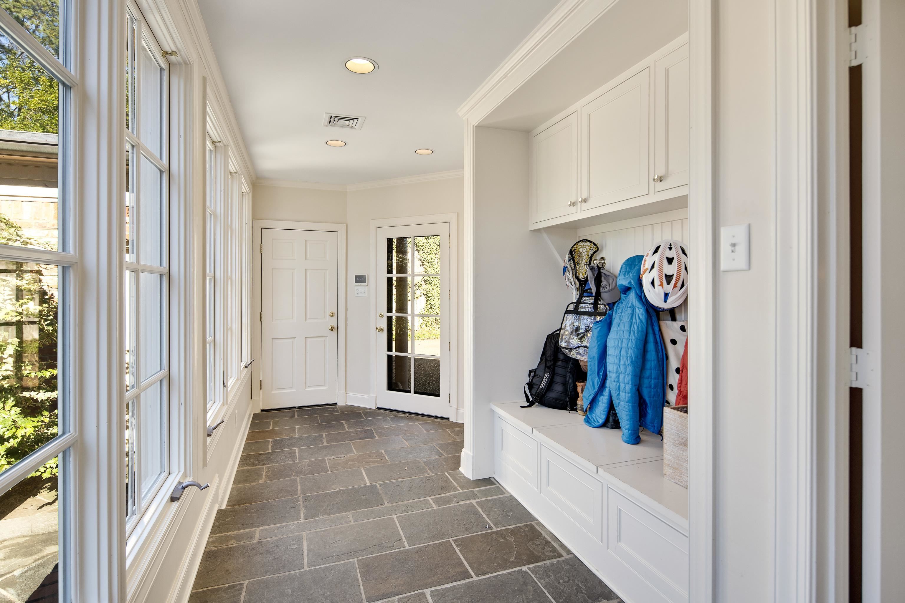 45 NORWAL RD