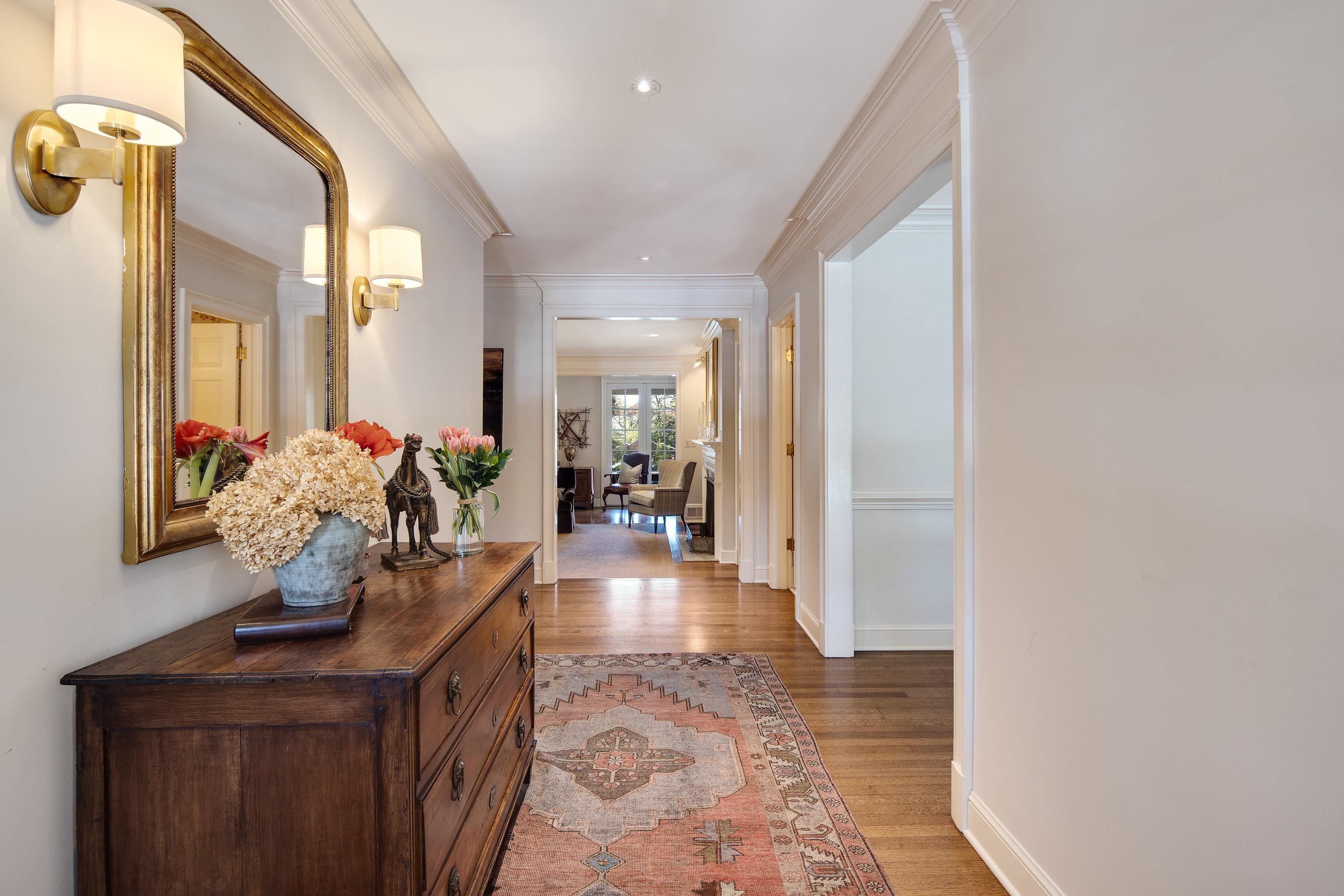 45 NORWAL RD