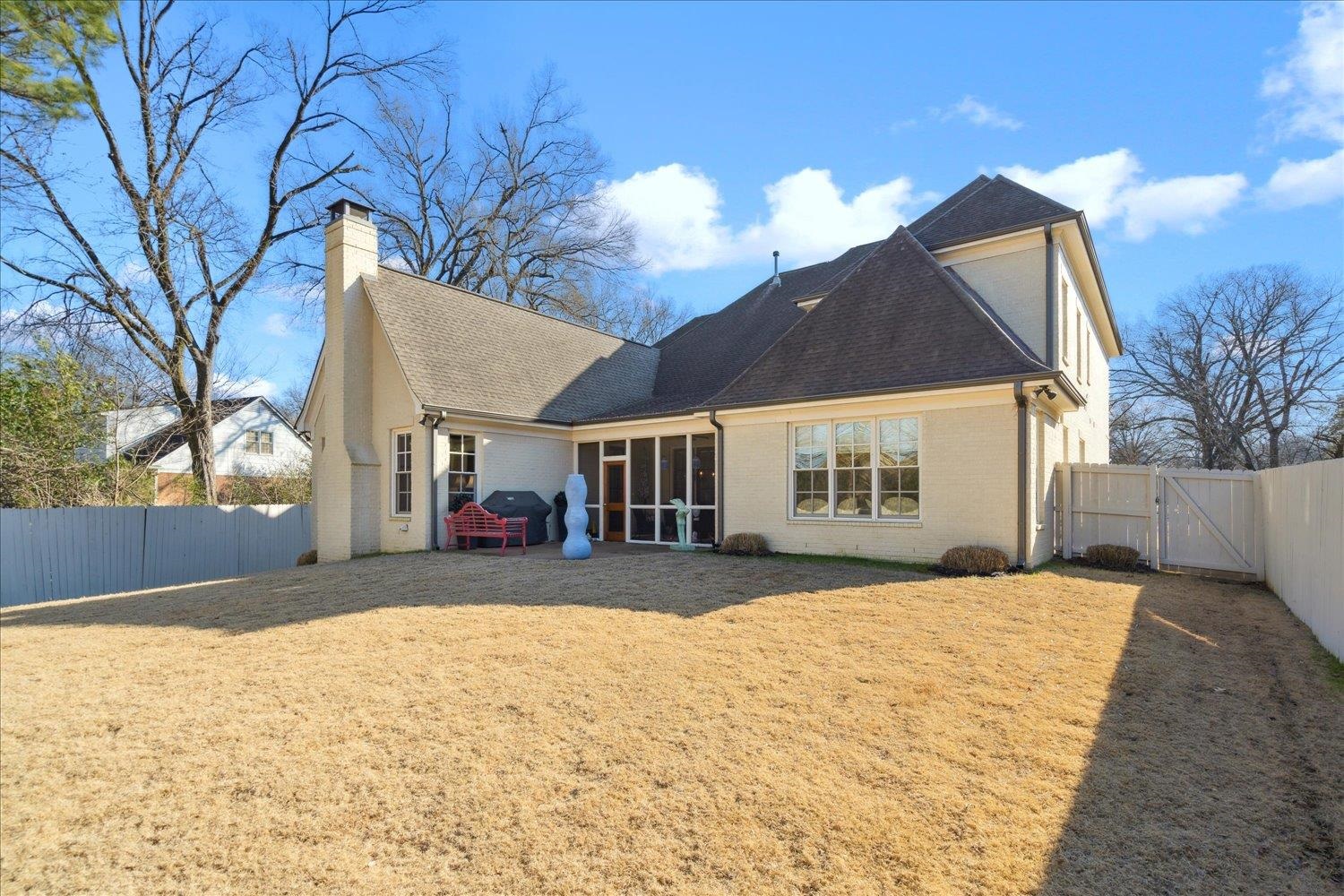 5140 SHADY GROVE RD