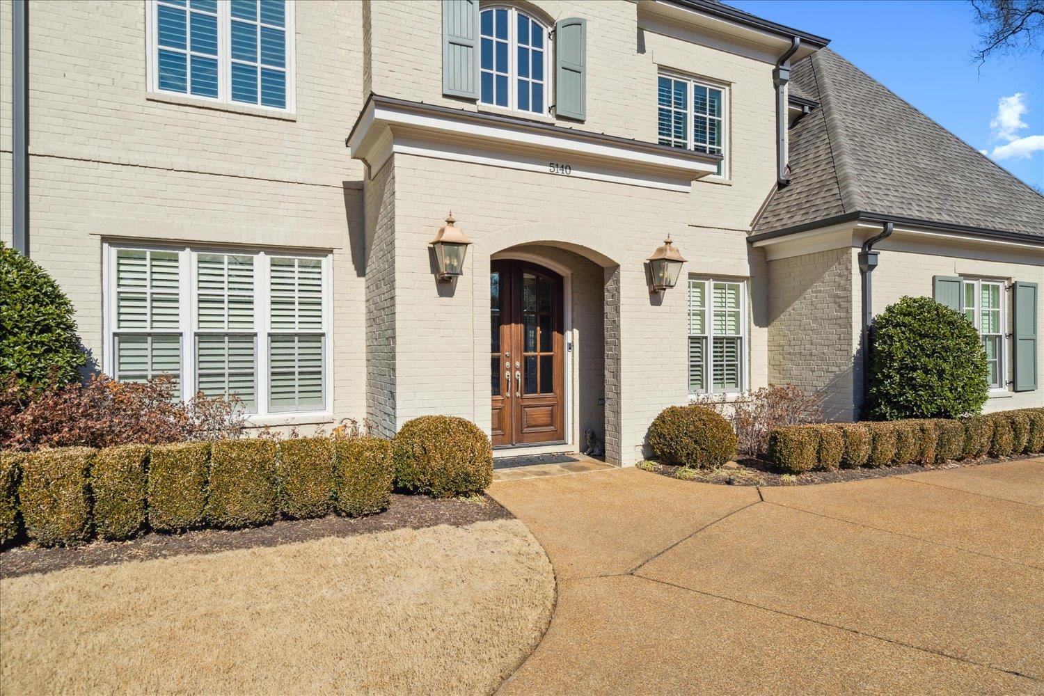 5140 SHADY GROVE RD