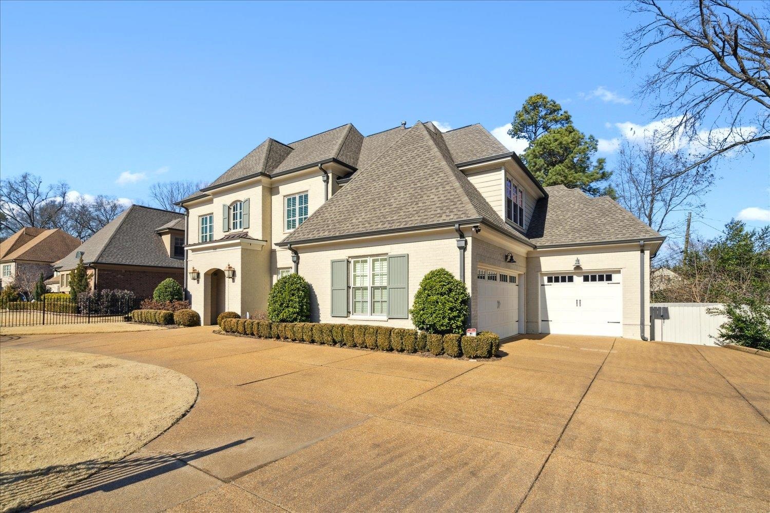 5140 SHADY GROVE RD