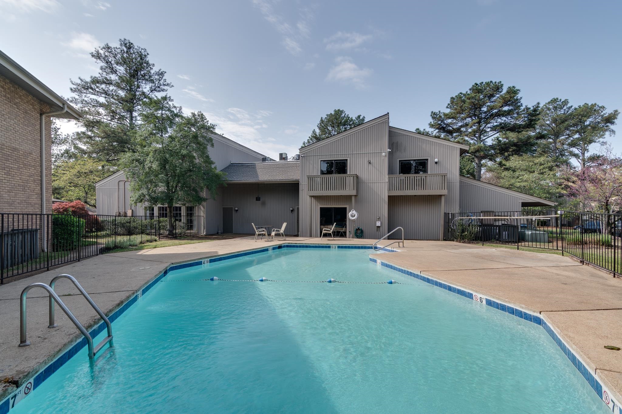 4795 AUDUBON VIEW CIR Unit: 3107