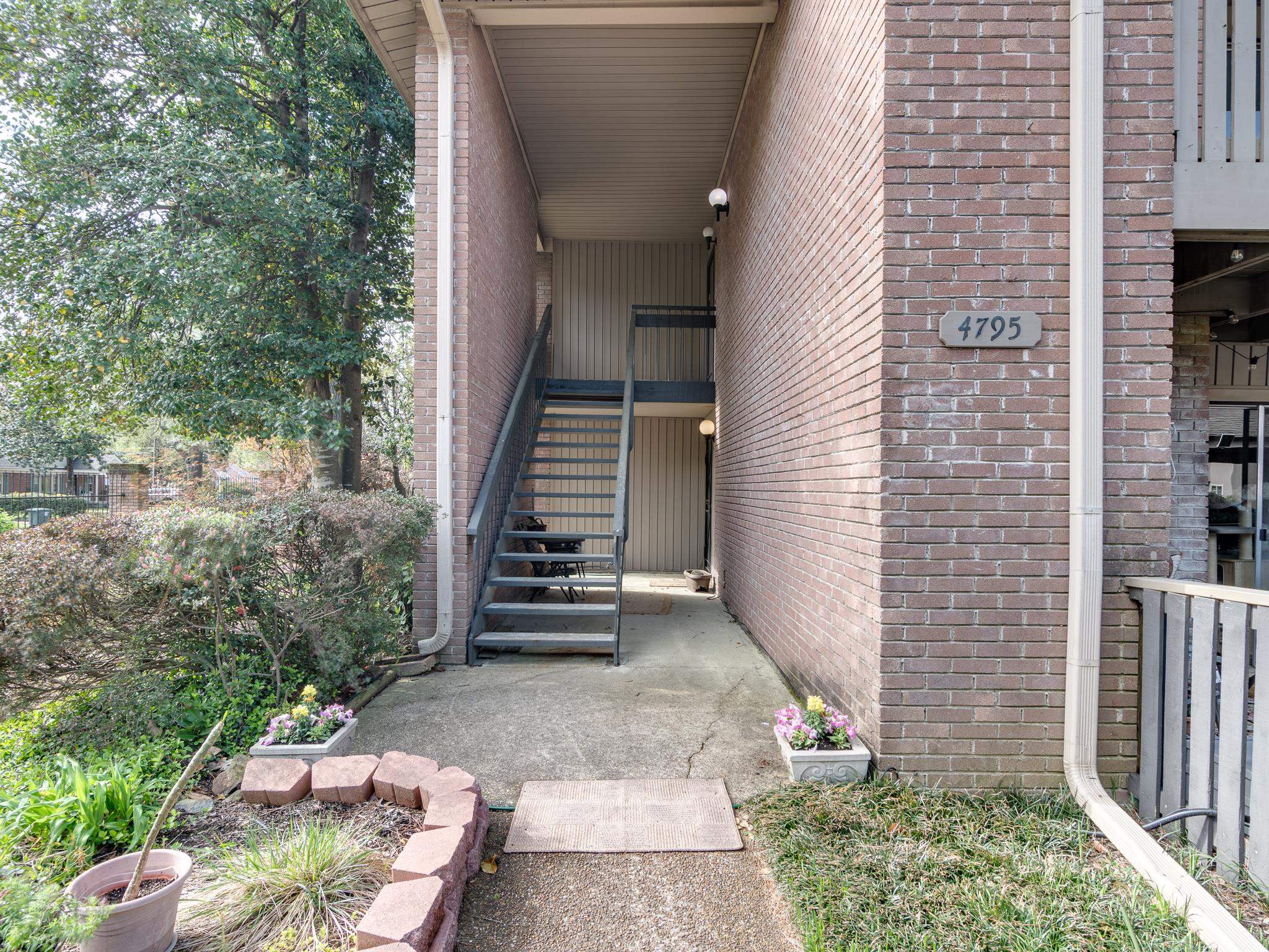 4795 AUDUBON VIEW CIR Unit: 3107